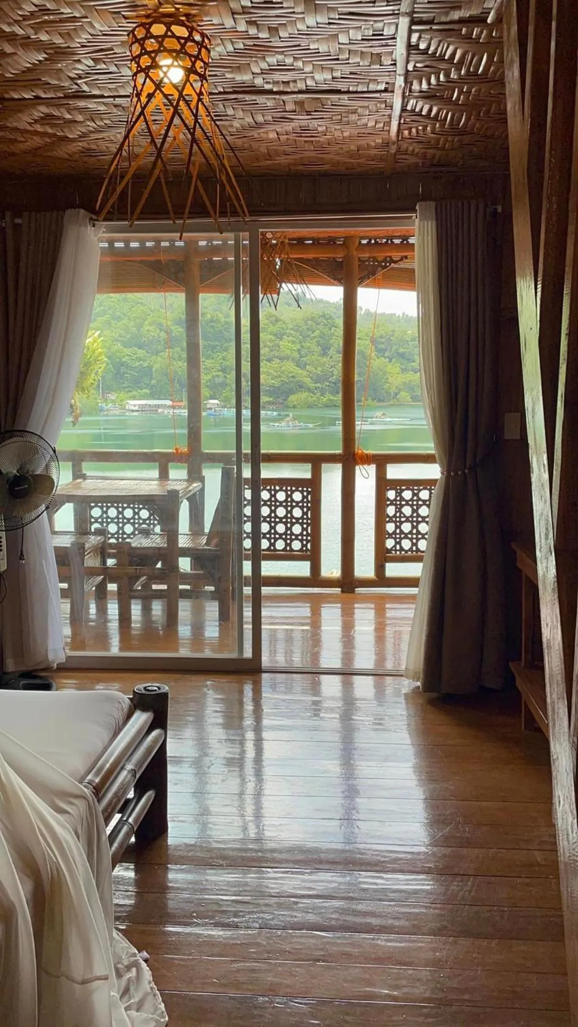 Camiguin Blue Lagoon Cottages