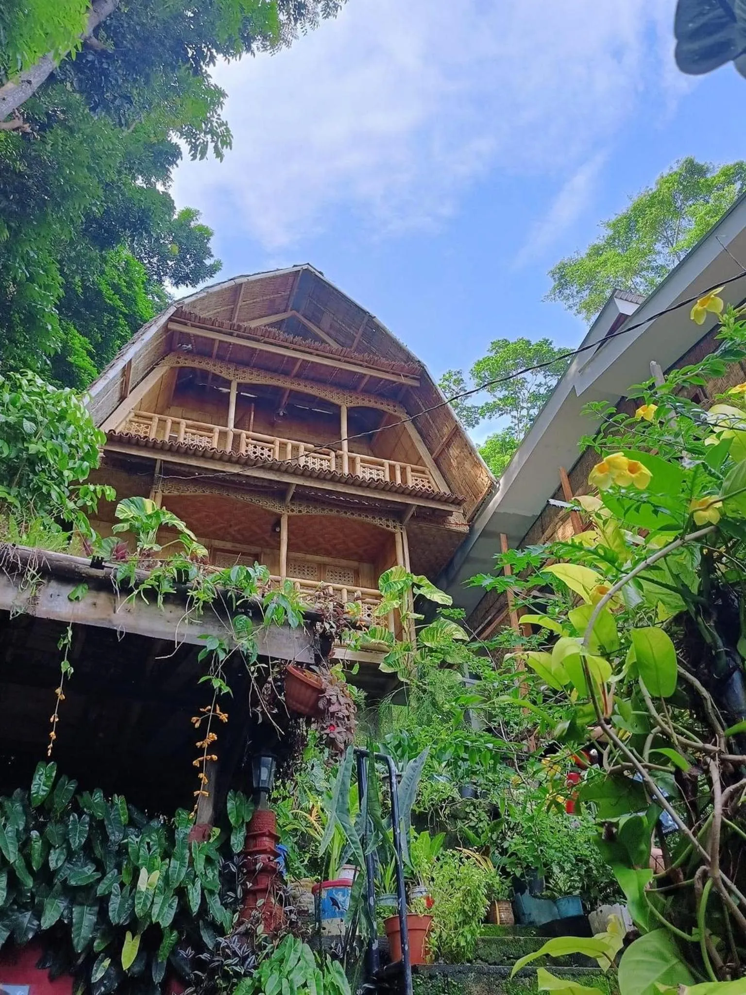 Camiguin Blue Lagoon Cottages