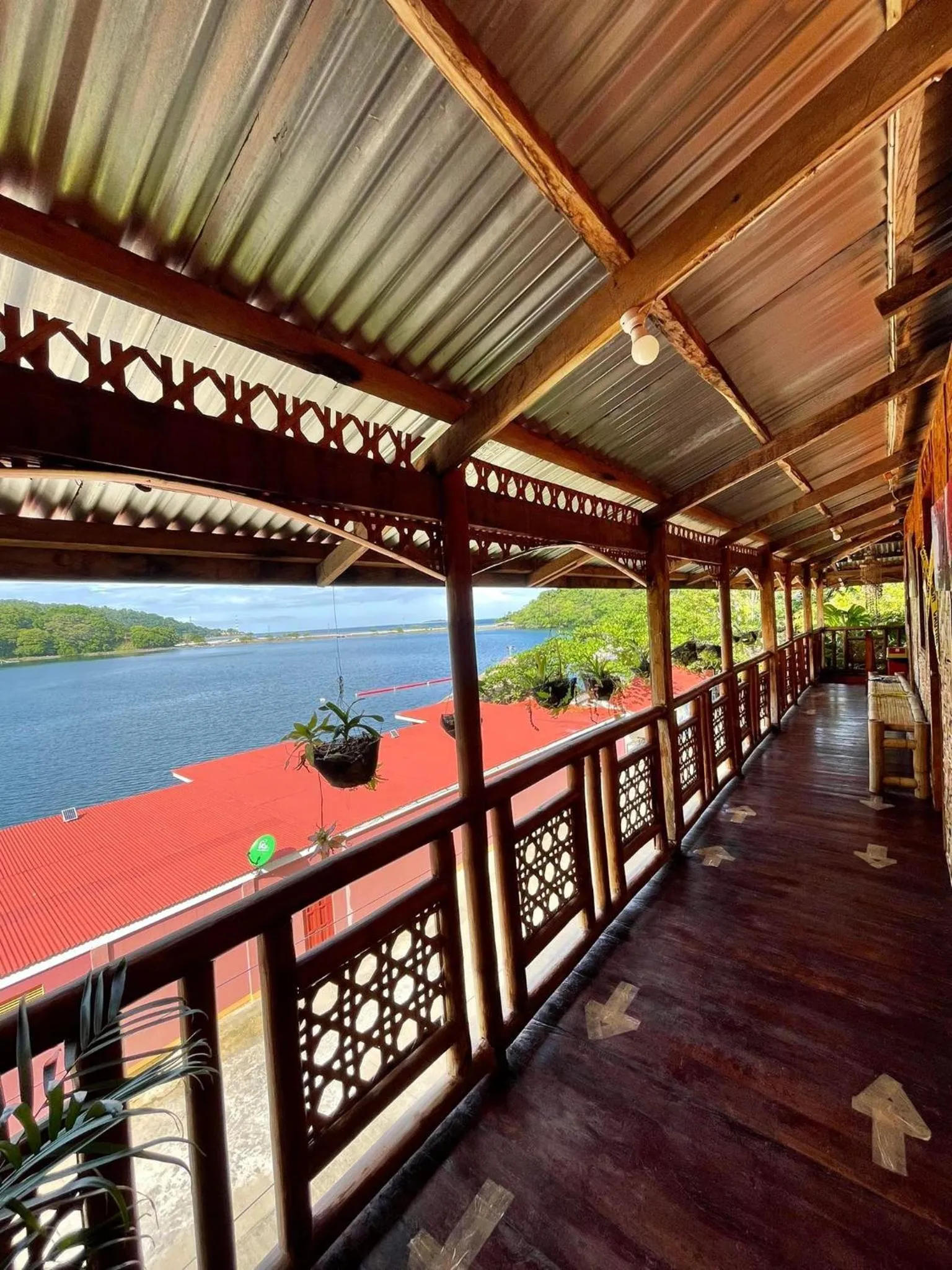 Camiguin Blue Lagoon Cottages