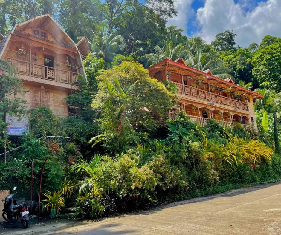 Camiguin Blue Lagoon Cottages