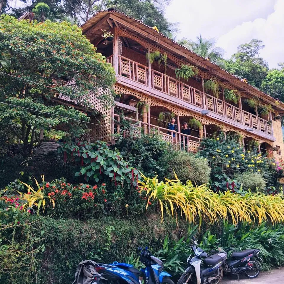 Camiguin Blue Lagoon Cottages