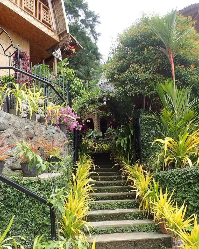 Camiguin Blue Lagoon Cottages