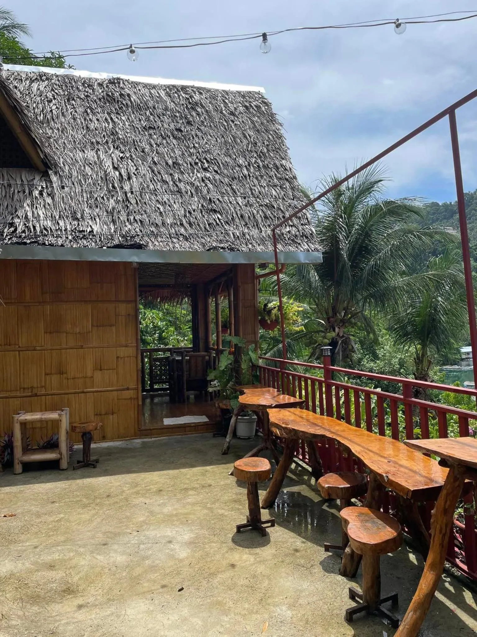Camiguin Blue Lagoon Cottages