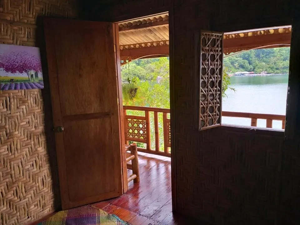 Camiguin Blue Lagoon Cottages