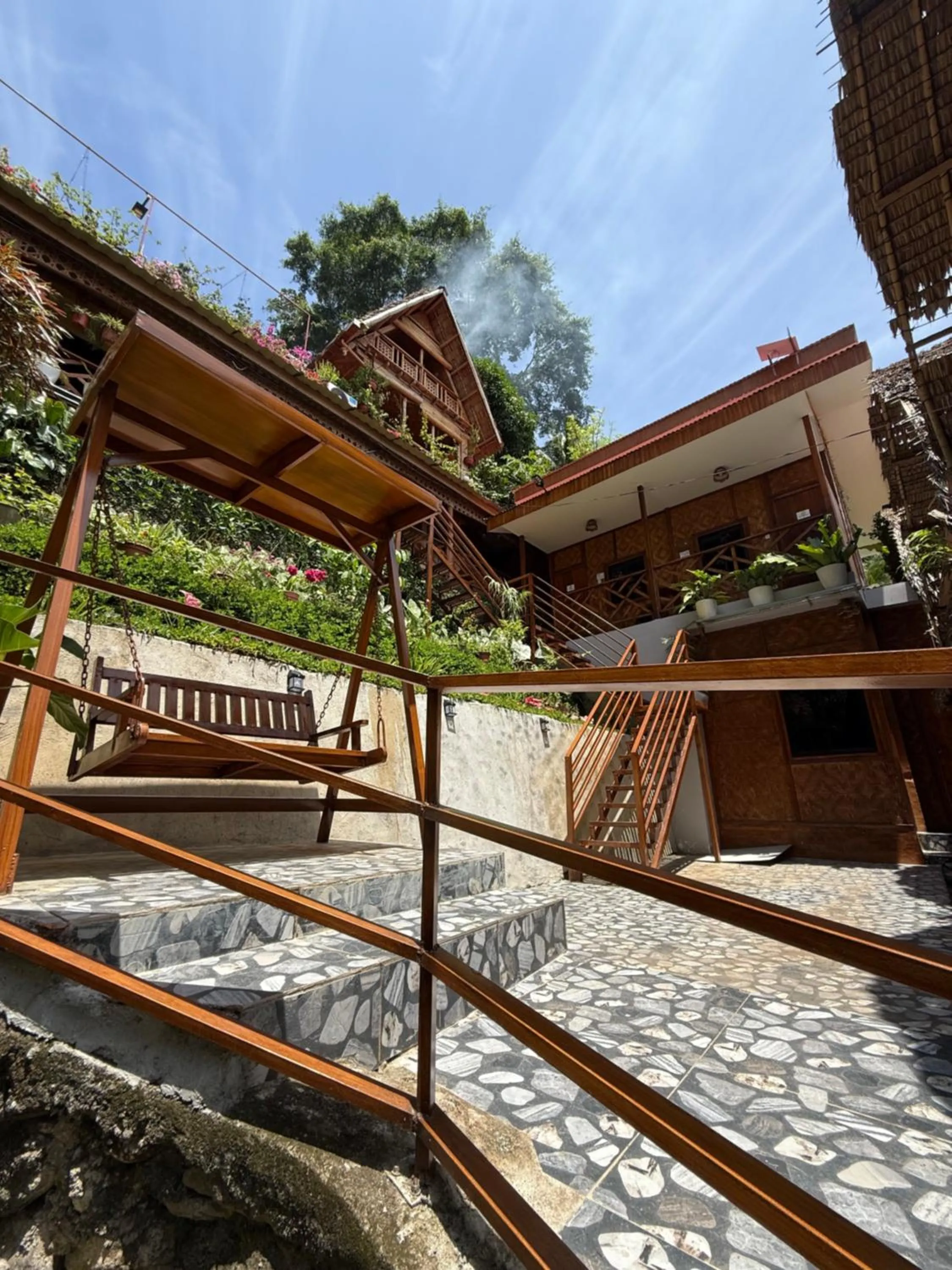 Camiguin Blue Lagoon Cottages