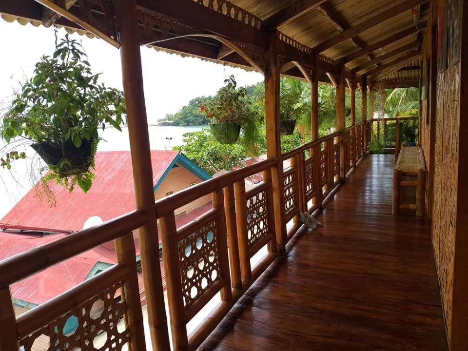 Camiguin Blue Lagoon Cottages