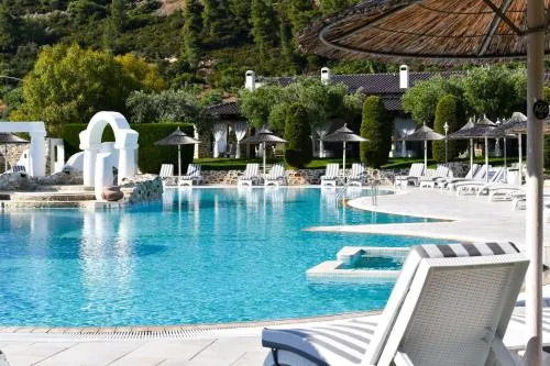 Acrotel Athena Residence