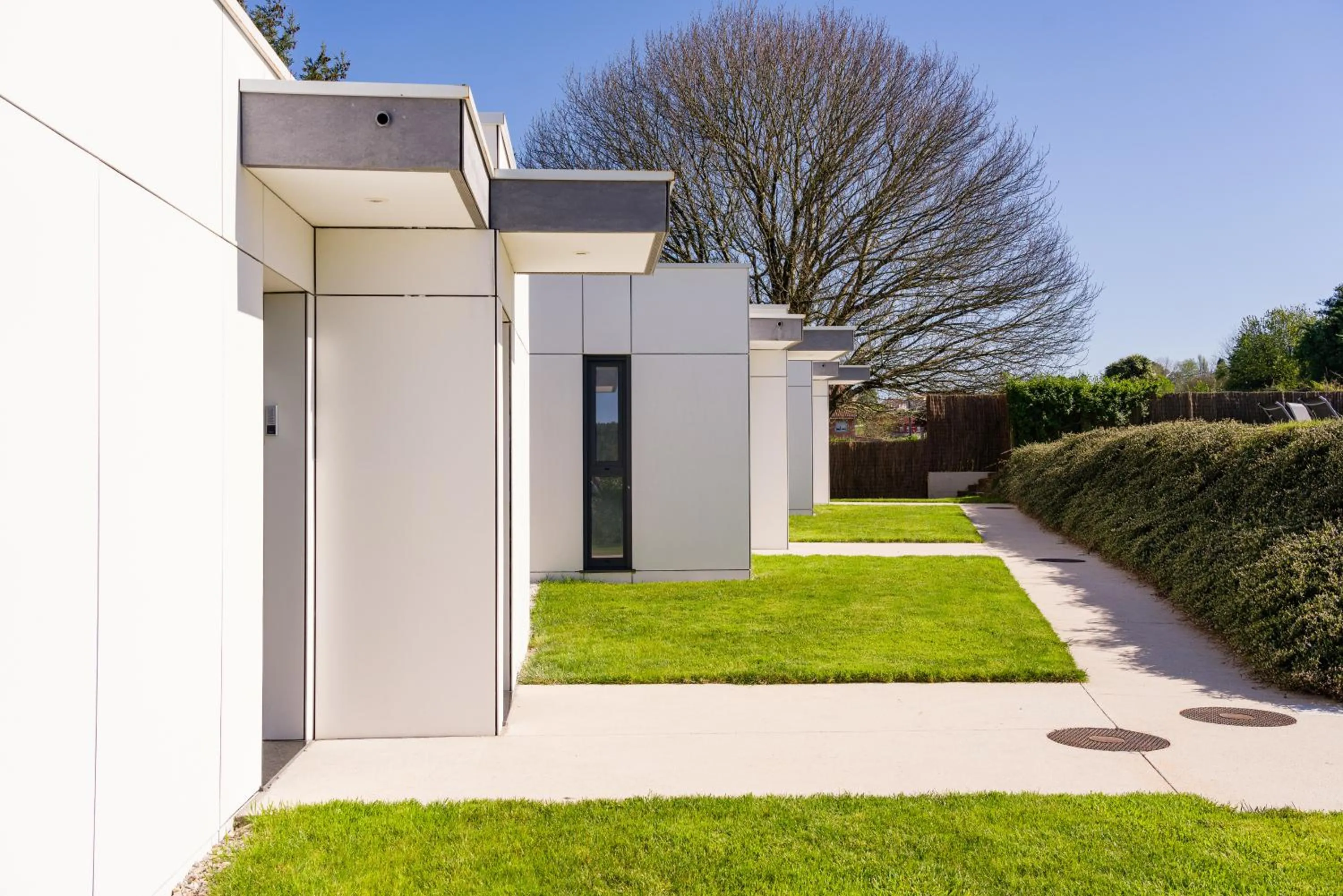 Hotel A Curuxa Wellness