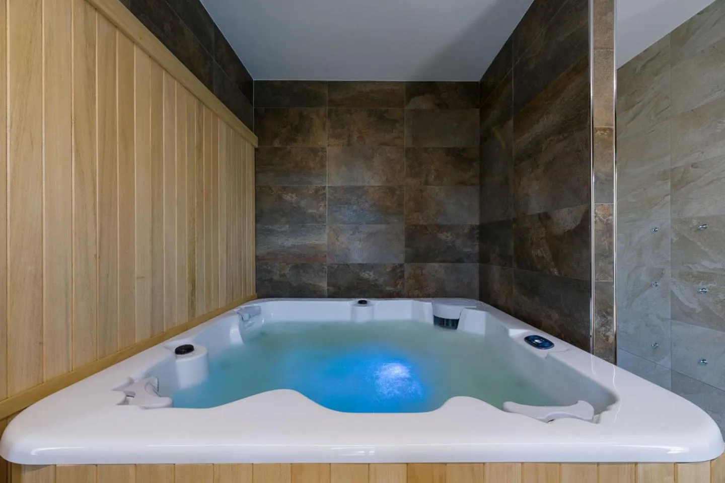 Hotel A Curuxa Wellness