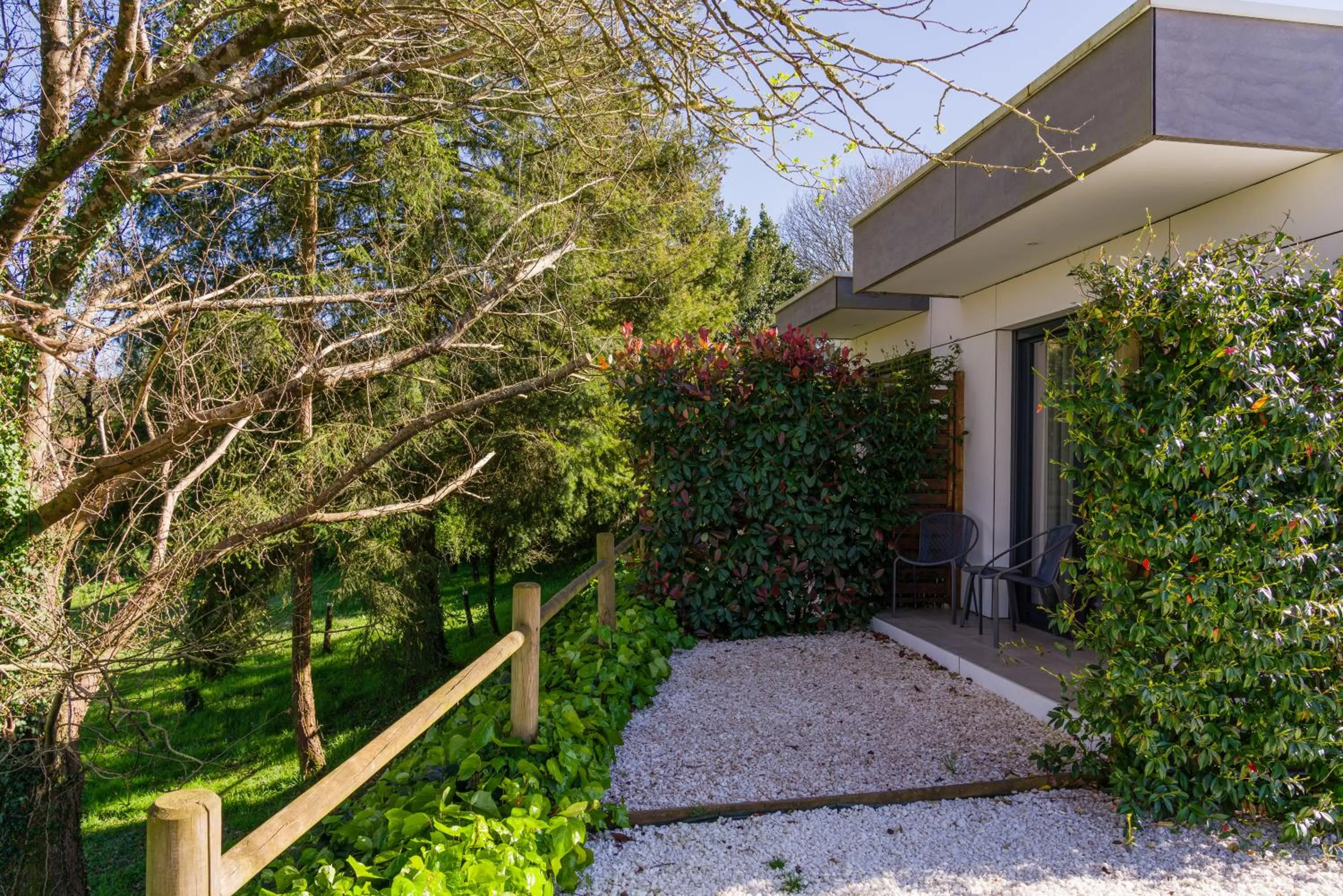 Hotel A Curuxa Wellness