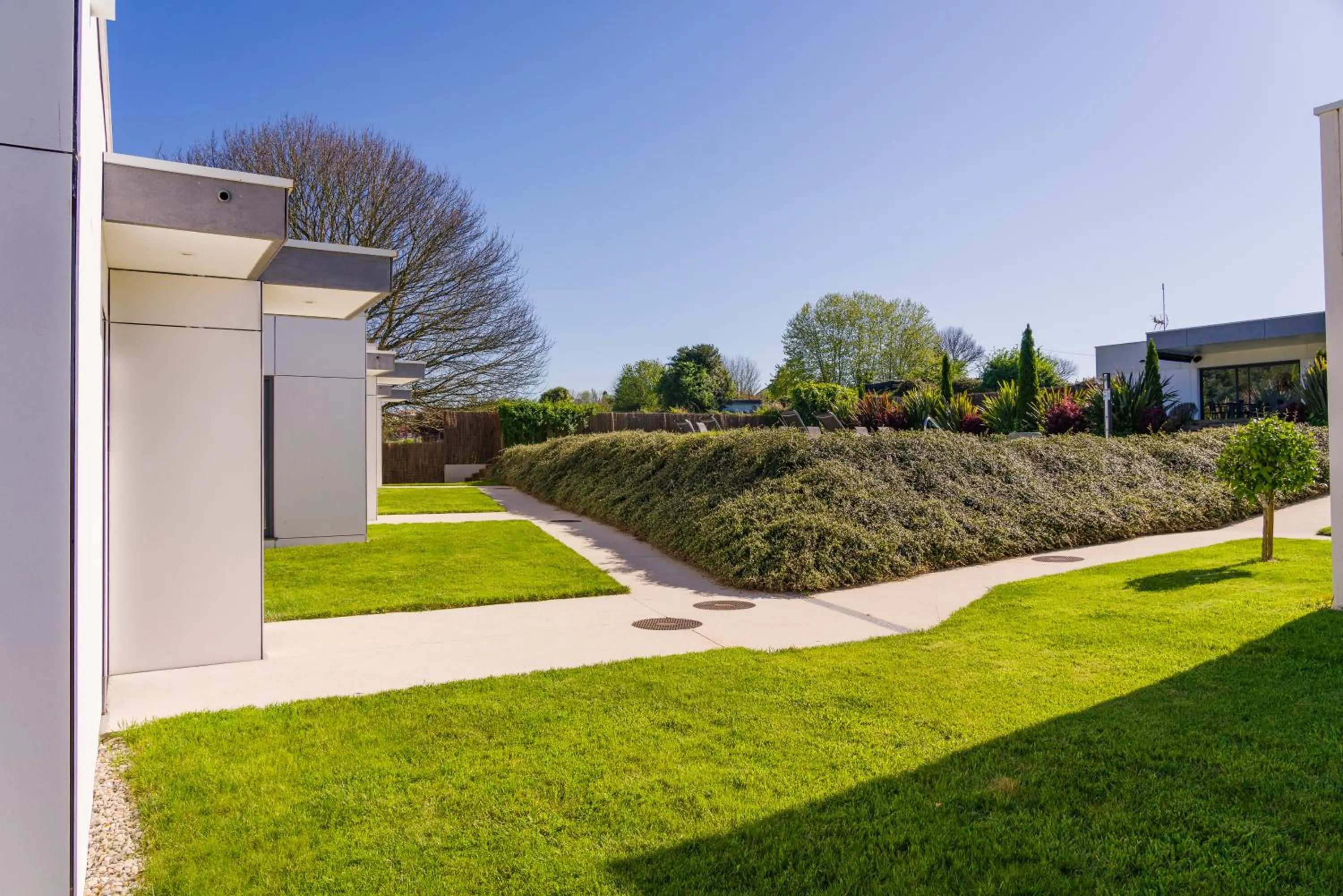 Hotel A Curuxa Wellness