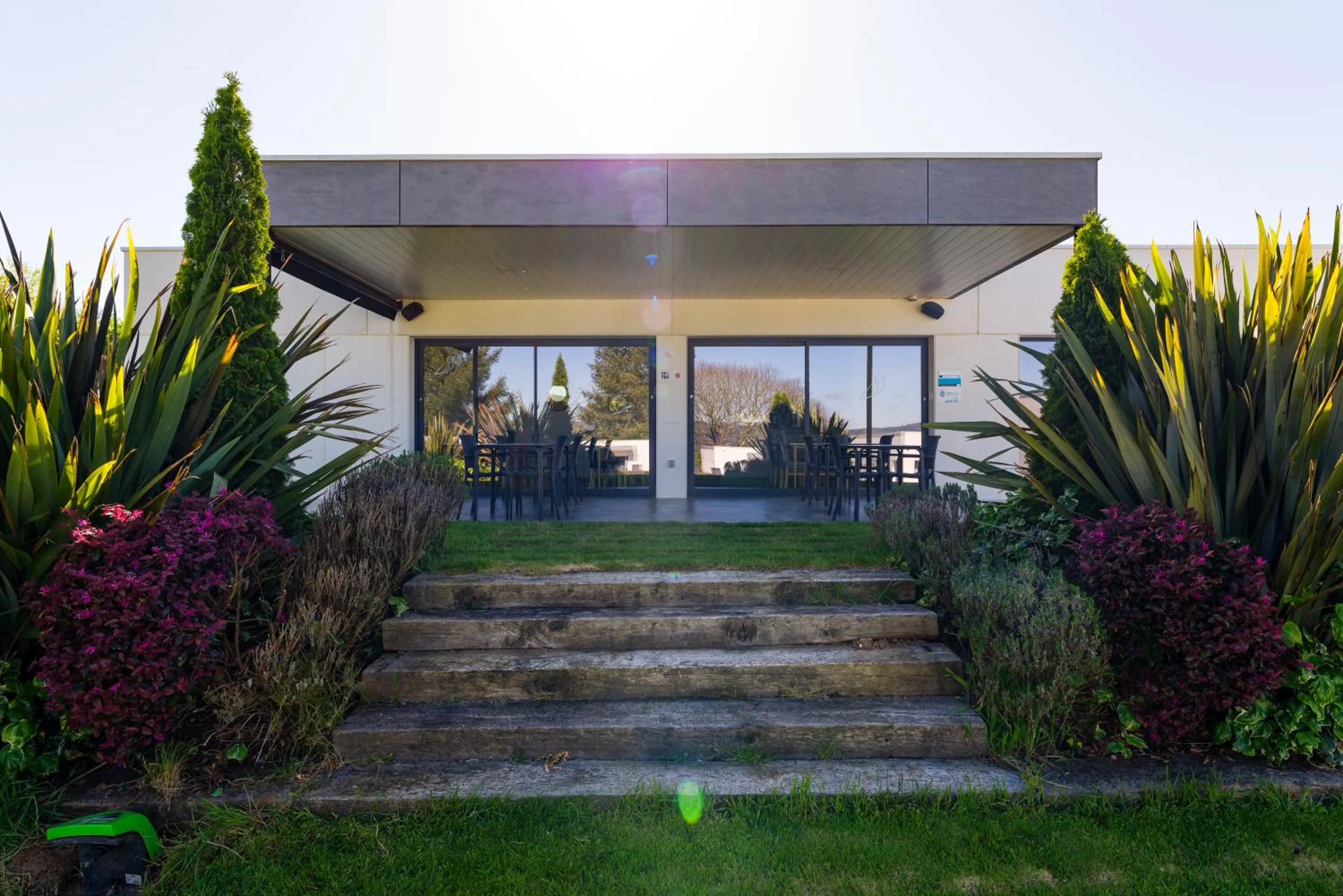 Hotel A Curuxa Wellness