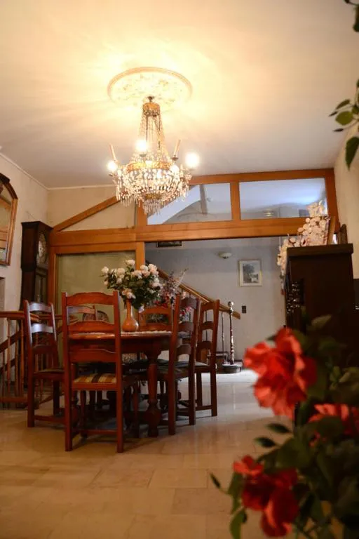 Auberge de la Poste