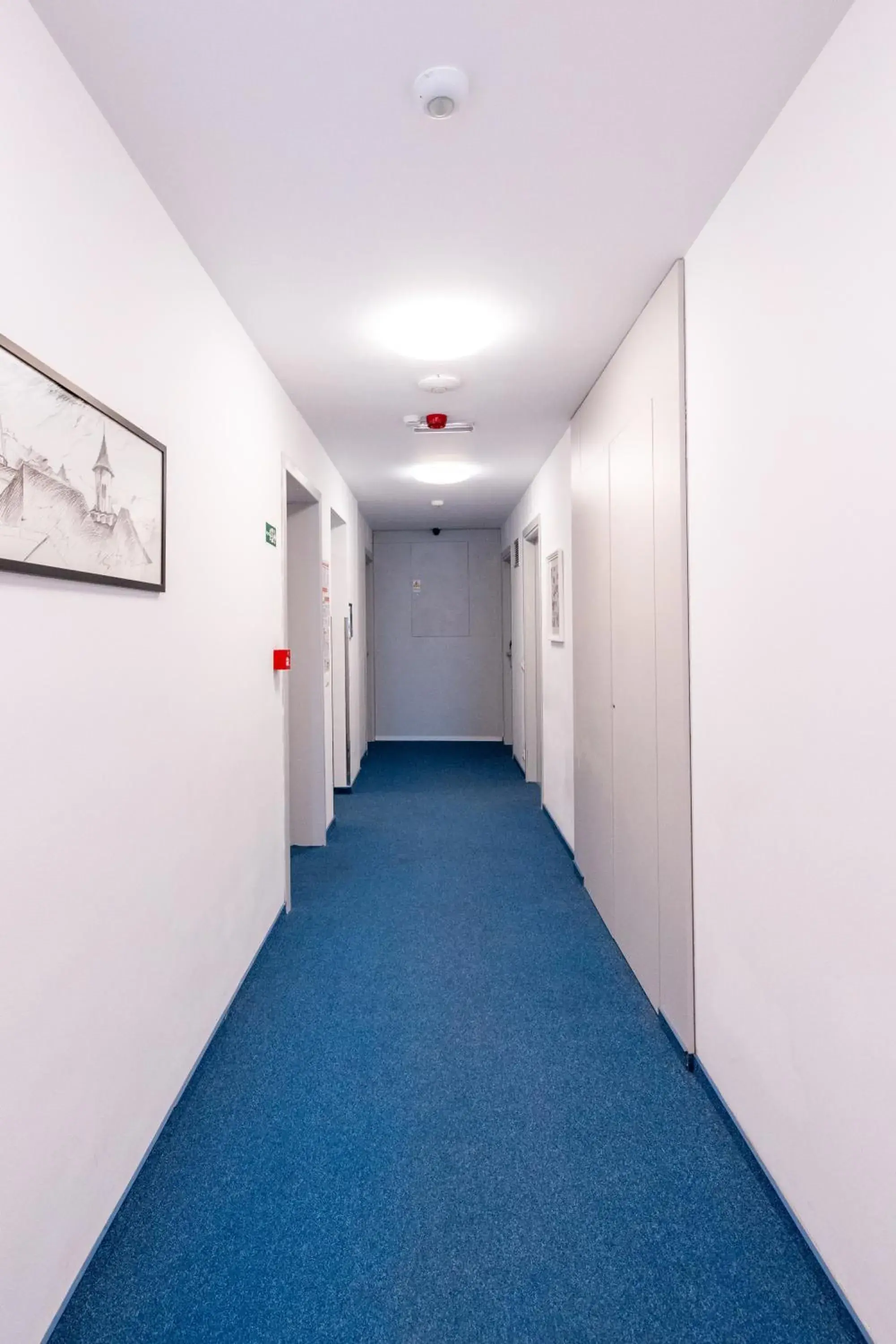 Lobby or reception in Stil Hotel Lobby or reception in Stil Hotel