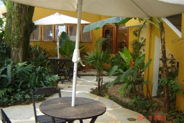 Other in Pousada Moryba