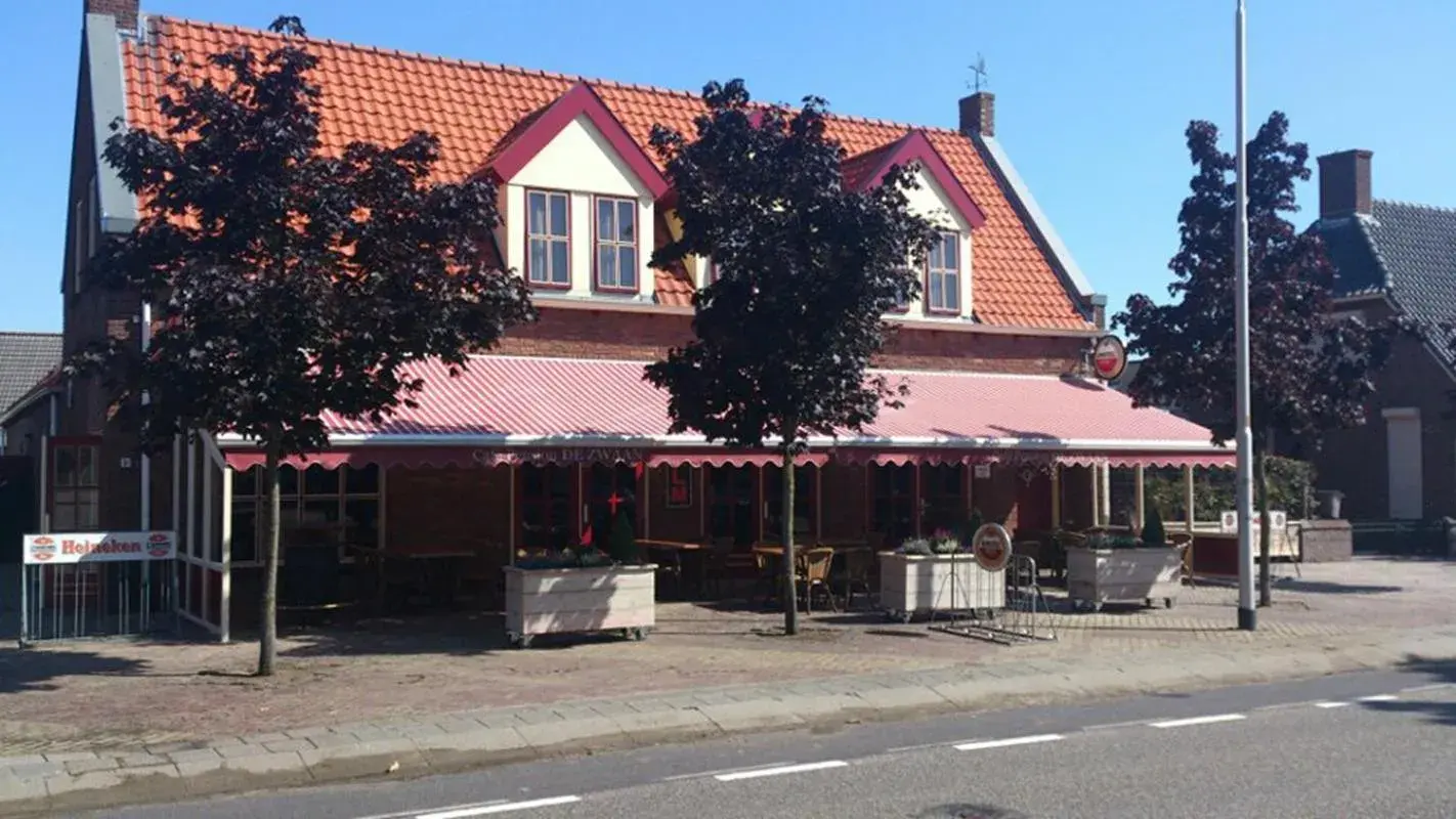 Herberg de Zwaan Hedel Herberg de Zwaan Hedel