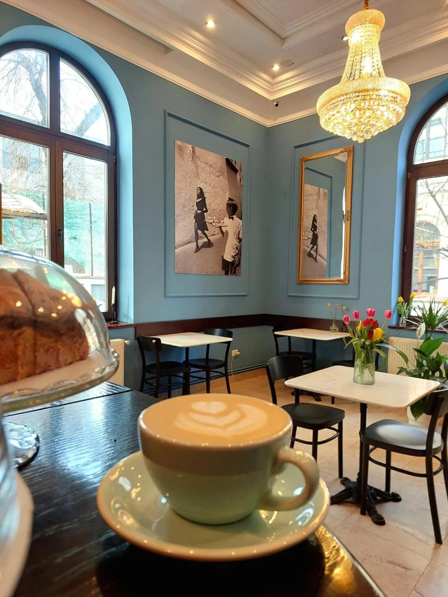 Lounge or bar in Atrium Hotel Ateneu City Center