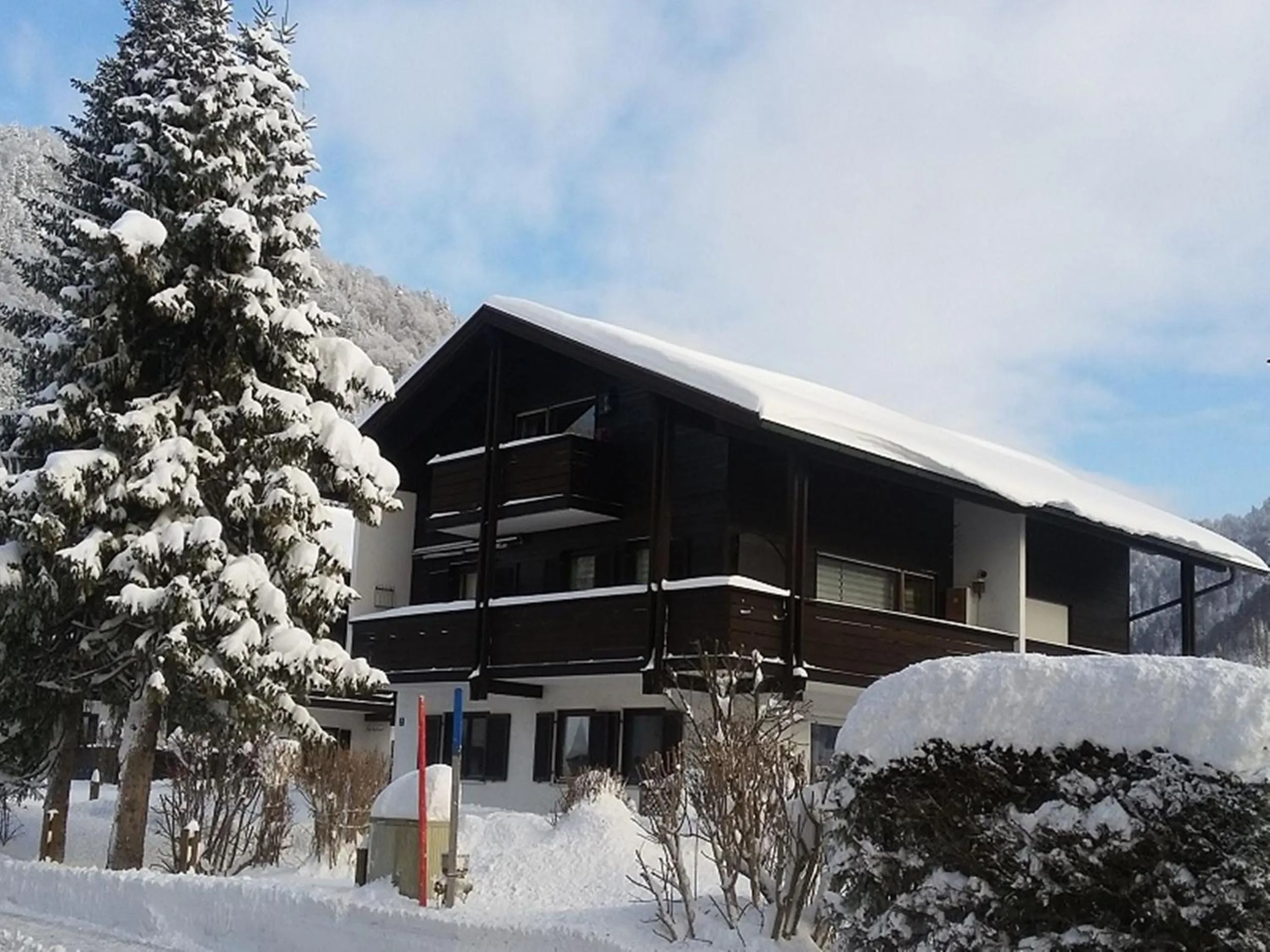 Haus am Wiesengrund