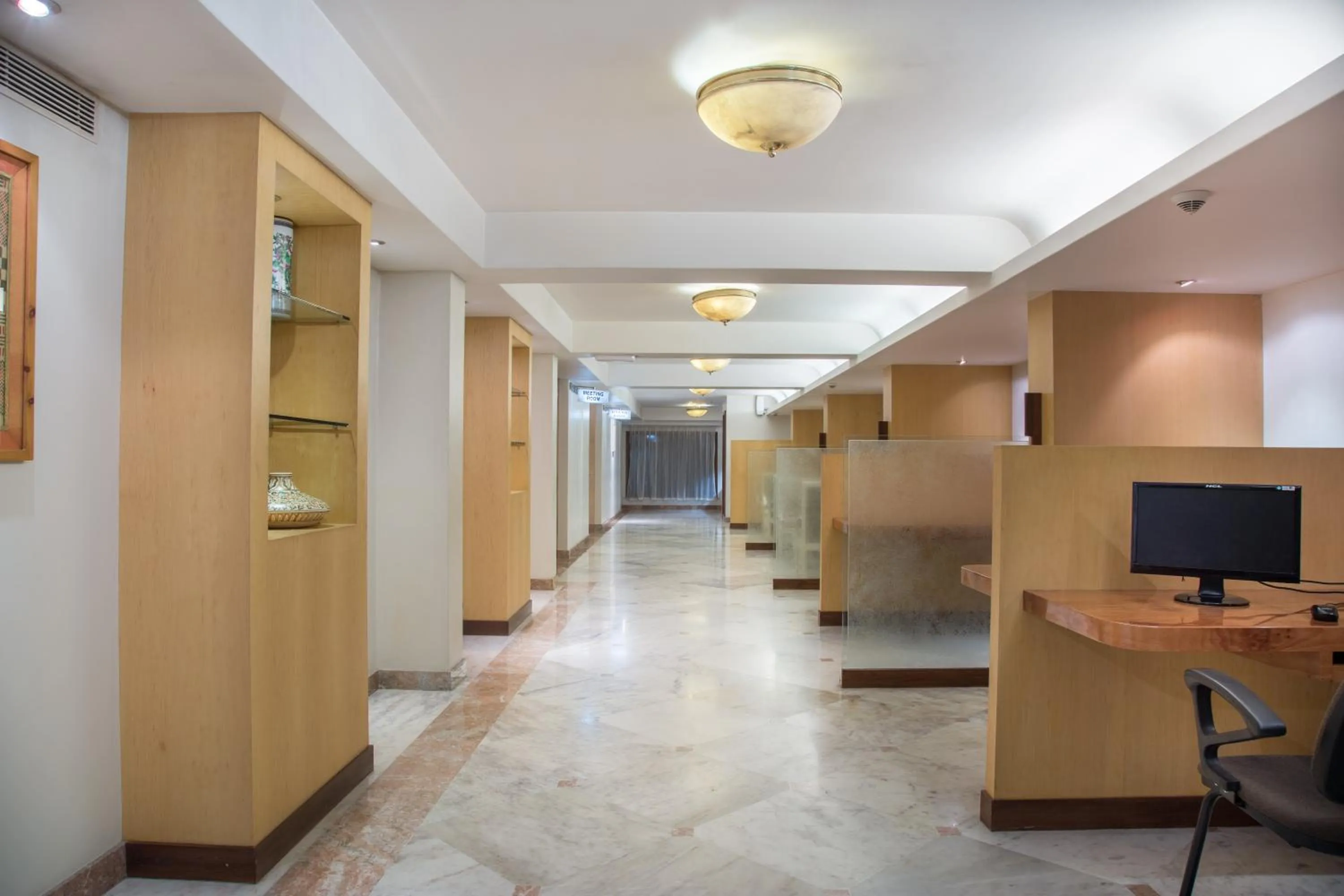 Ramoji Film City- Sitara Luxury Hotel