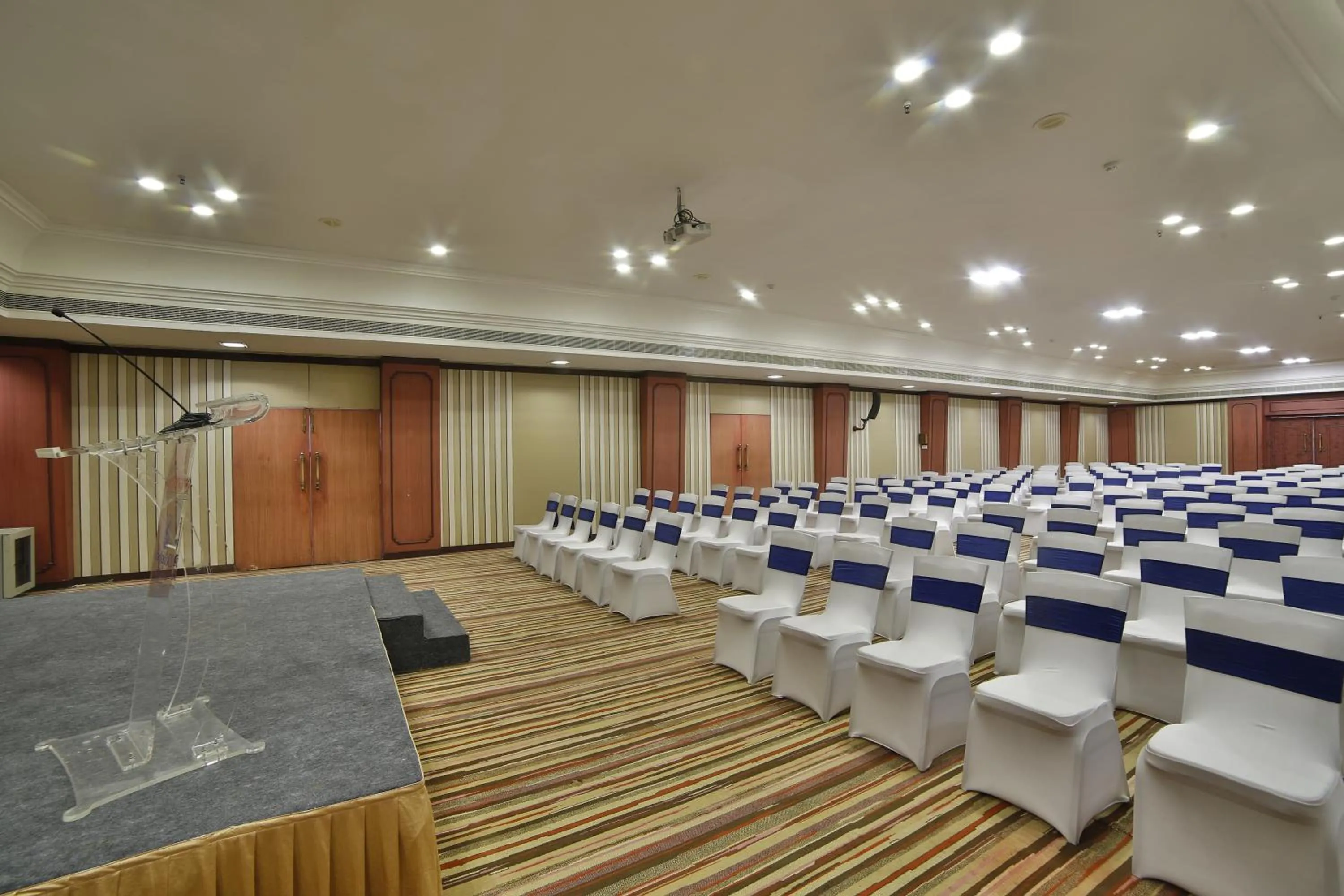 Ramoji Film City- Sitara Luxury Hotel