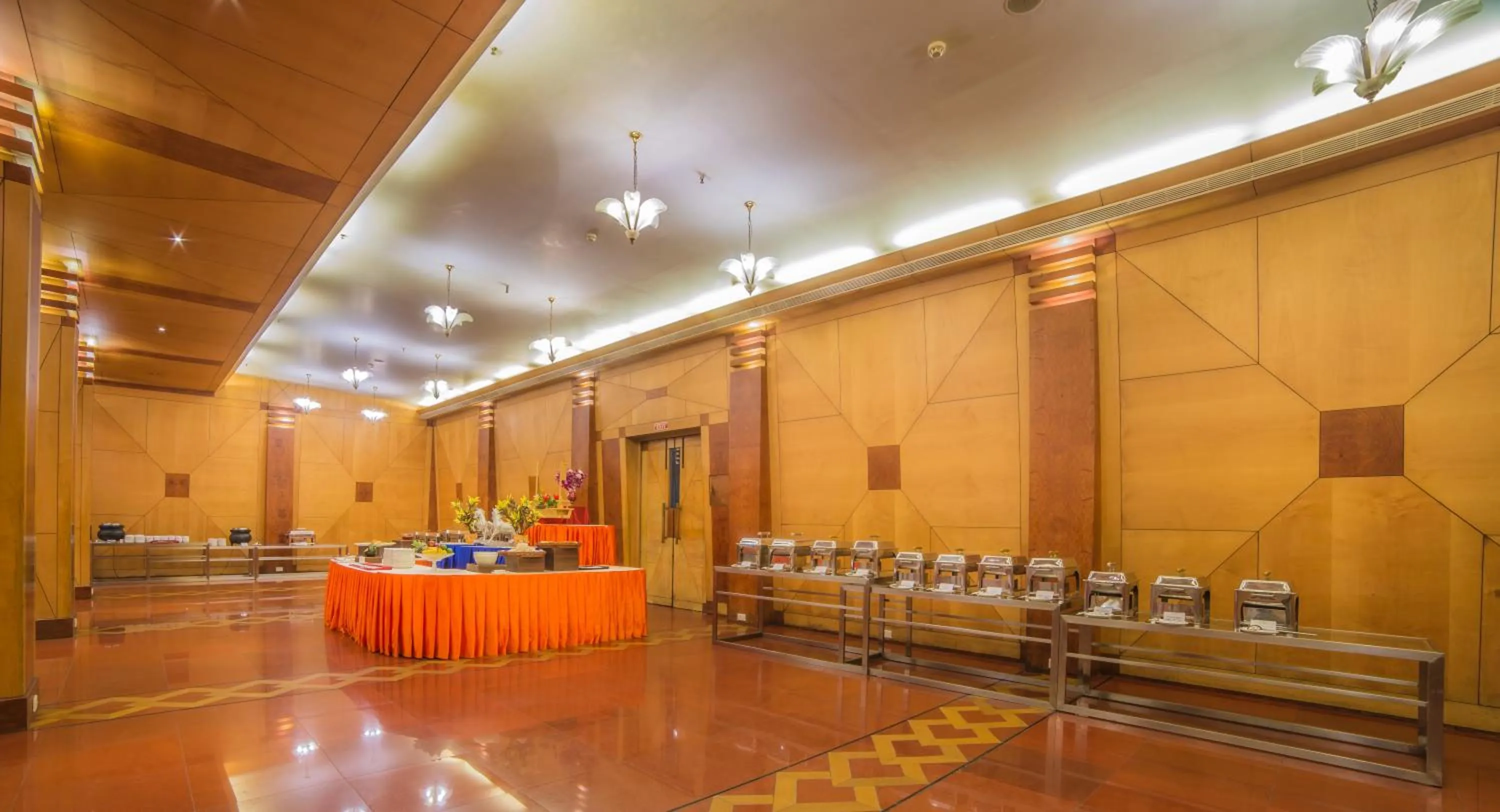 Ramoji Film City- Sitara Luxury Hotel