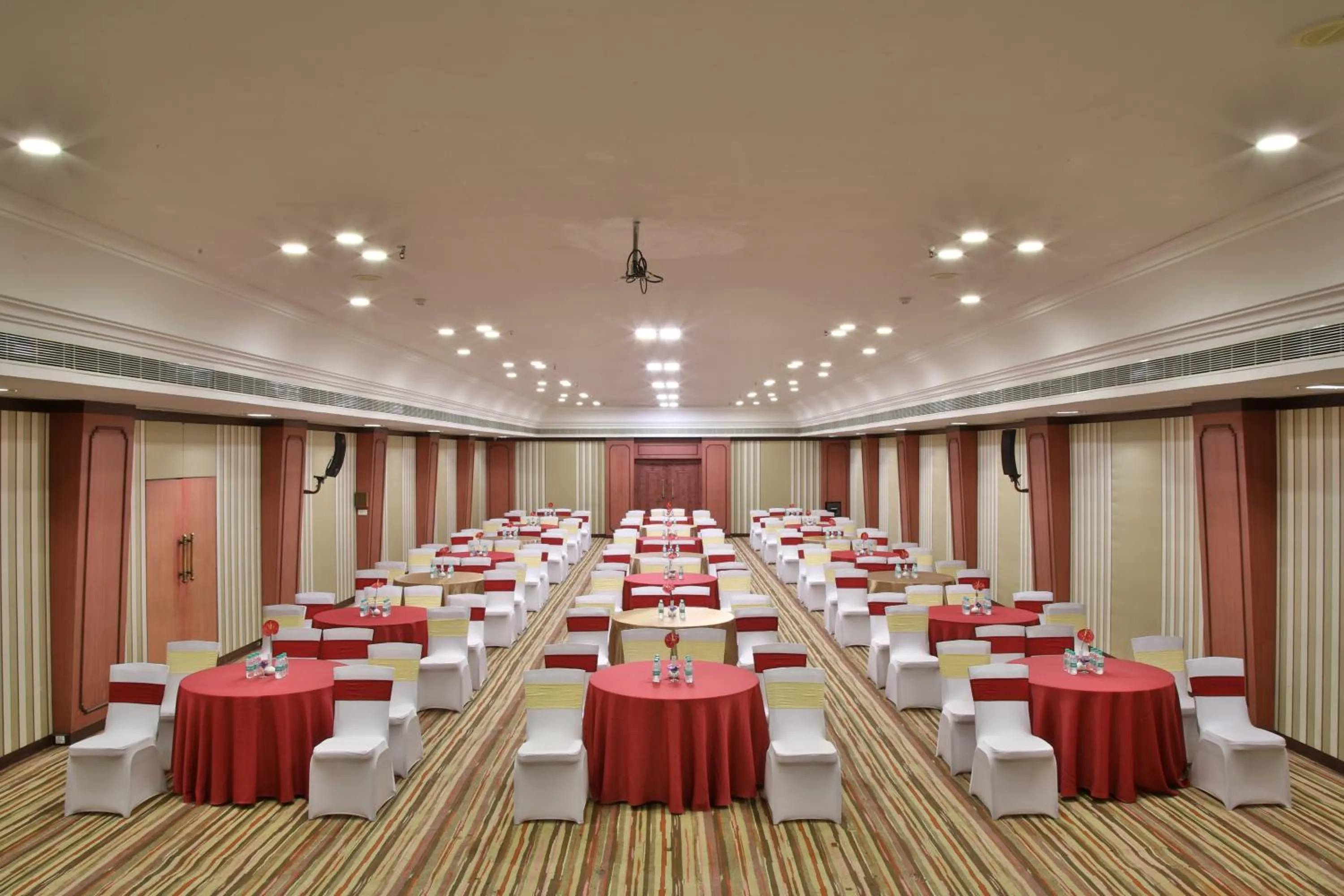 Ramoji Film City- Sitara Luxury Hotel