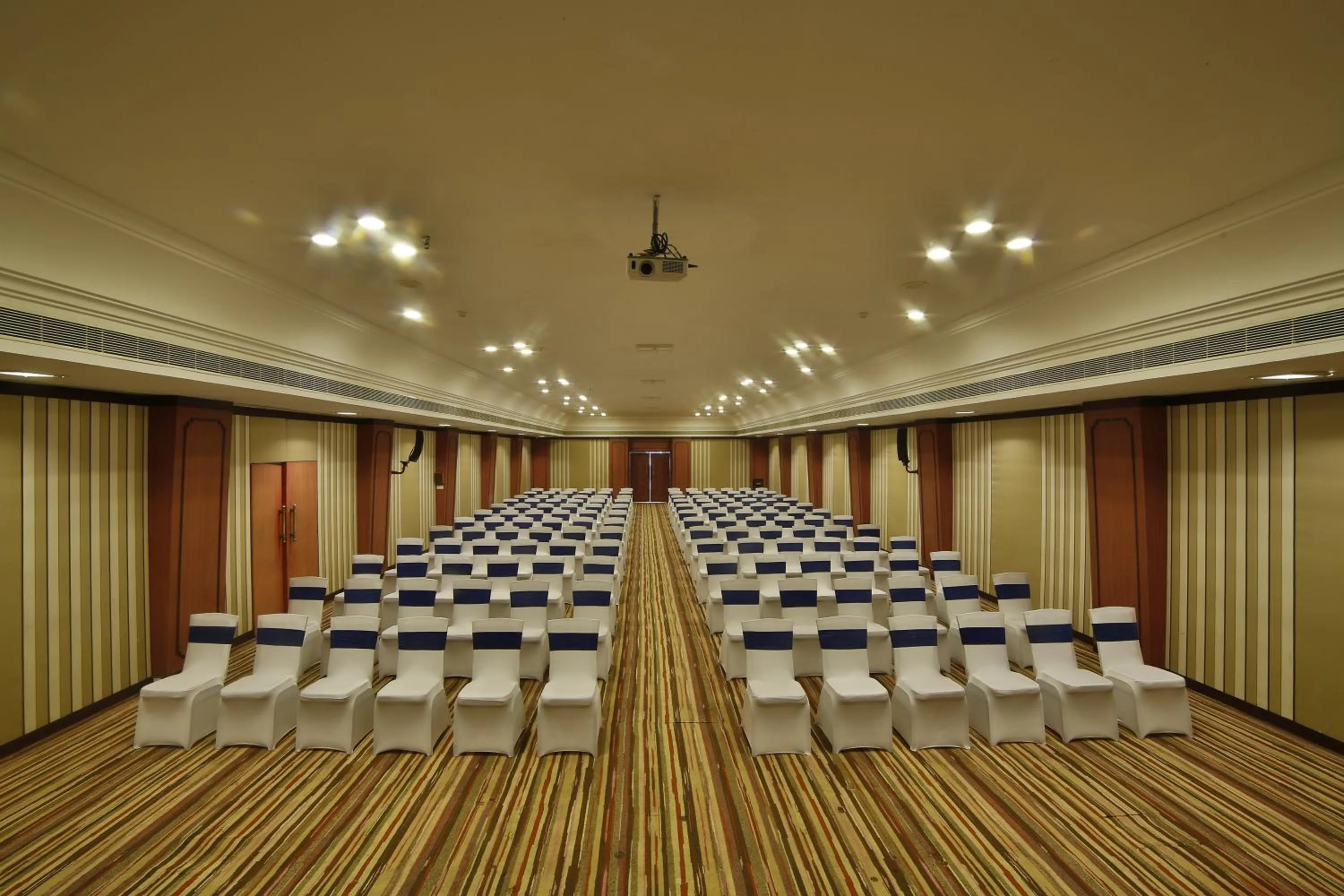 Ramoji Film City- Sitara Luxury Hotel