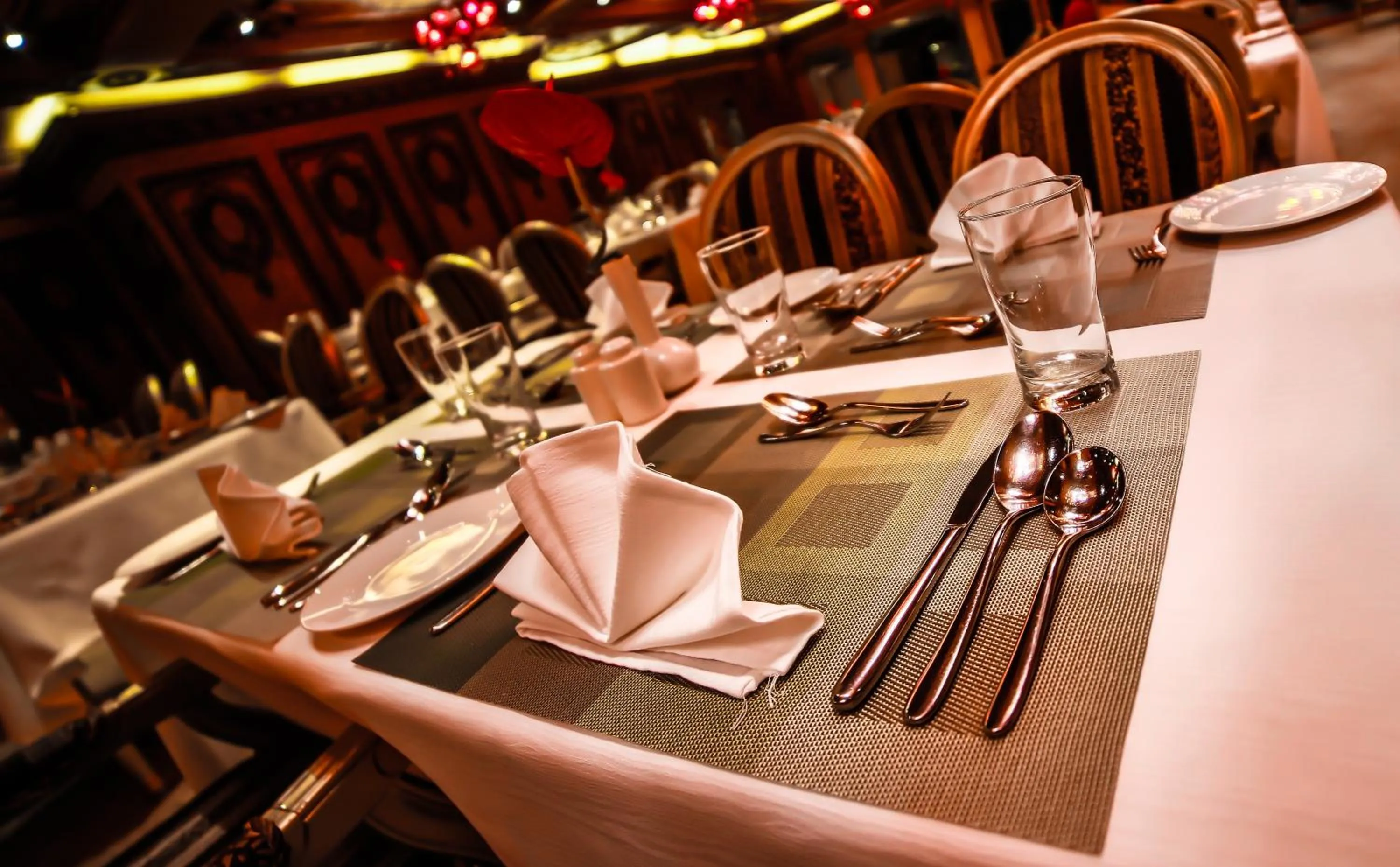 Ramoji Film City- Sitara Luxury Hotel