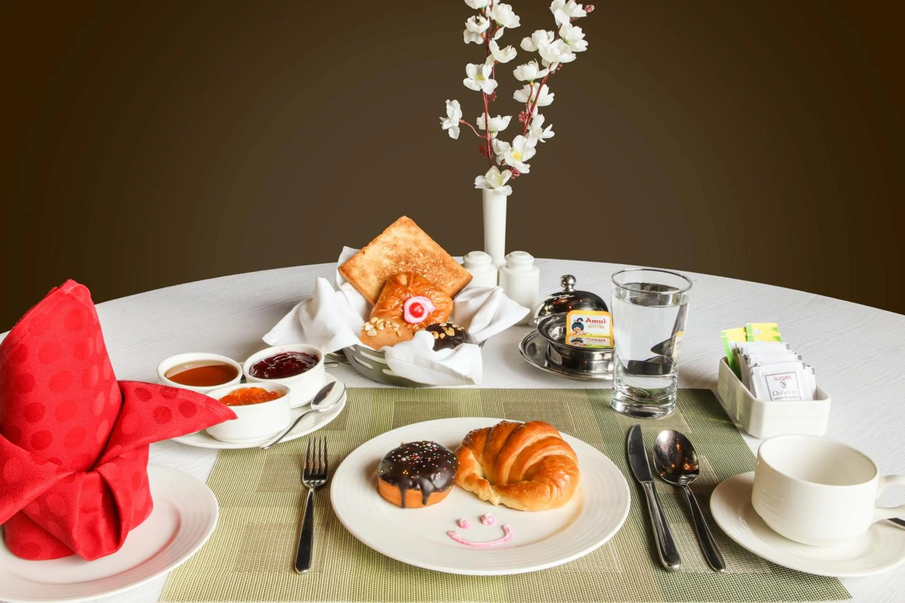 Ramoji Film City- Sitara Luxury Hotel