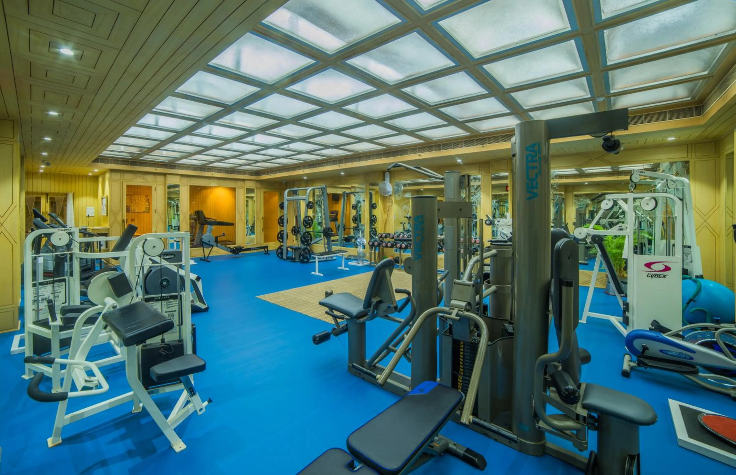 Ramoji Film City- Sitara Luxury Hotel