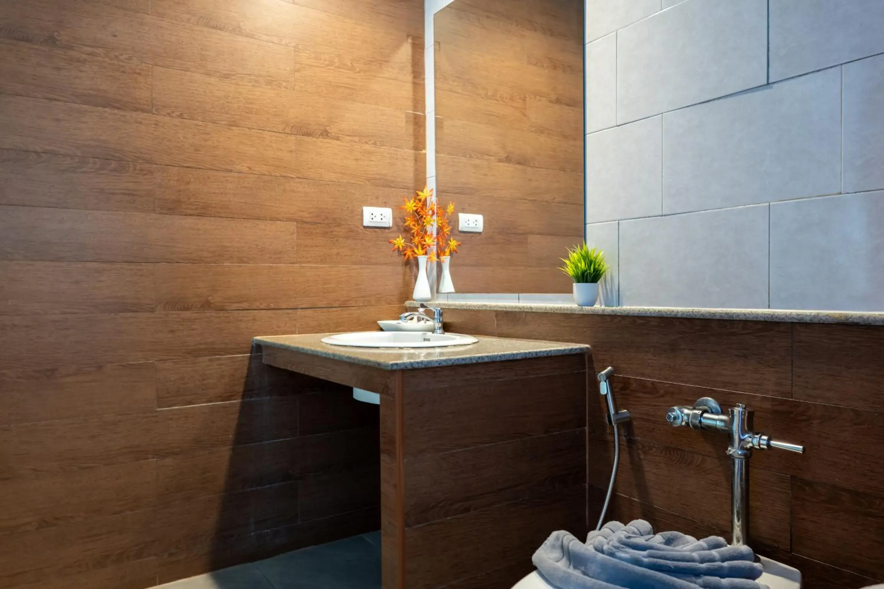 IP Plus Pool Villa Pattaya IP Plus Pool Villa Pattaya