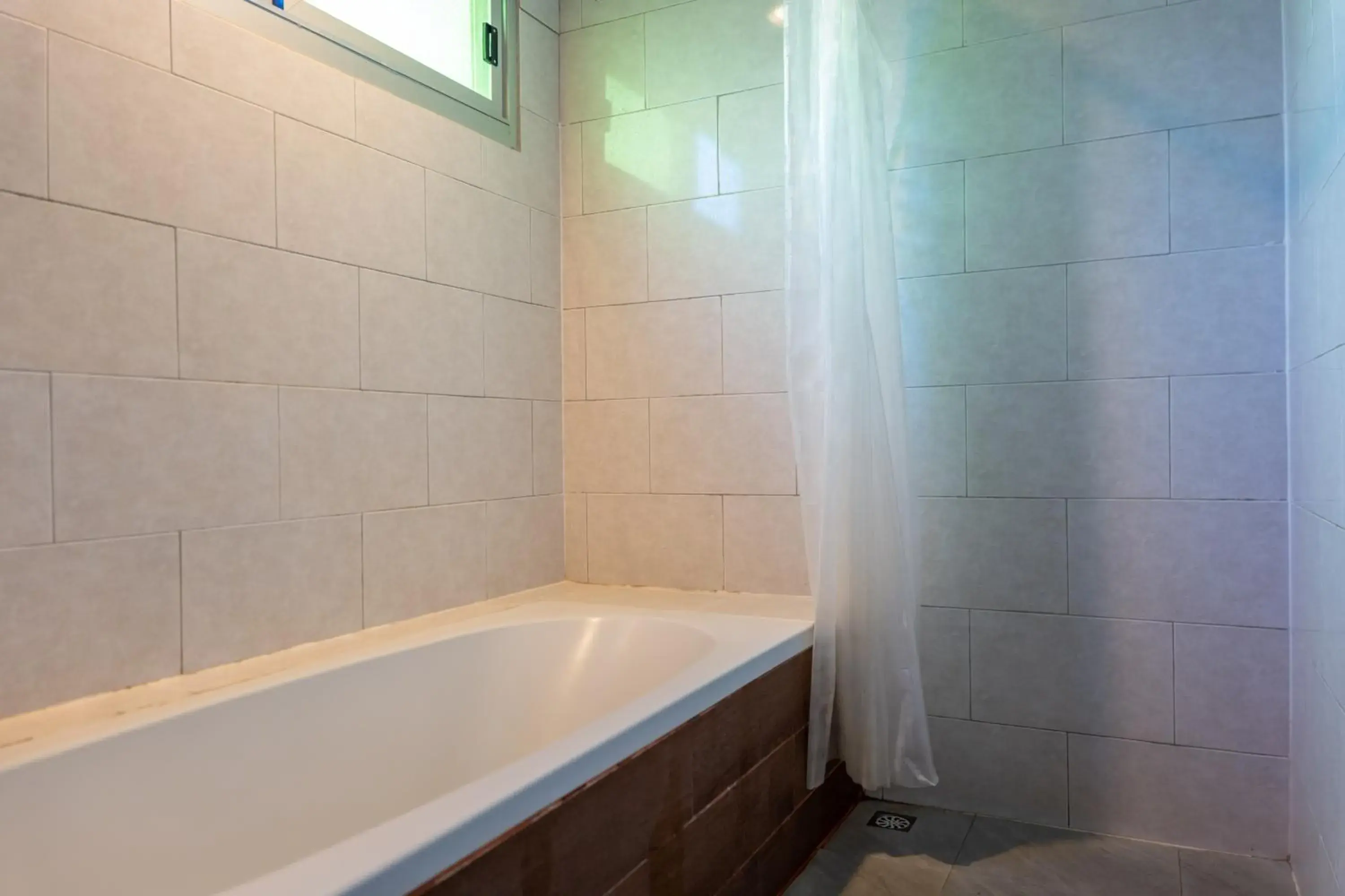 Bathroom in IP Plus Pool Villa Pattaya Bathroom in IP Plus Pool Villa Pattaya