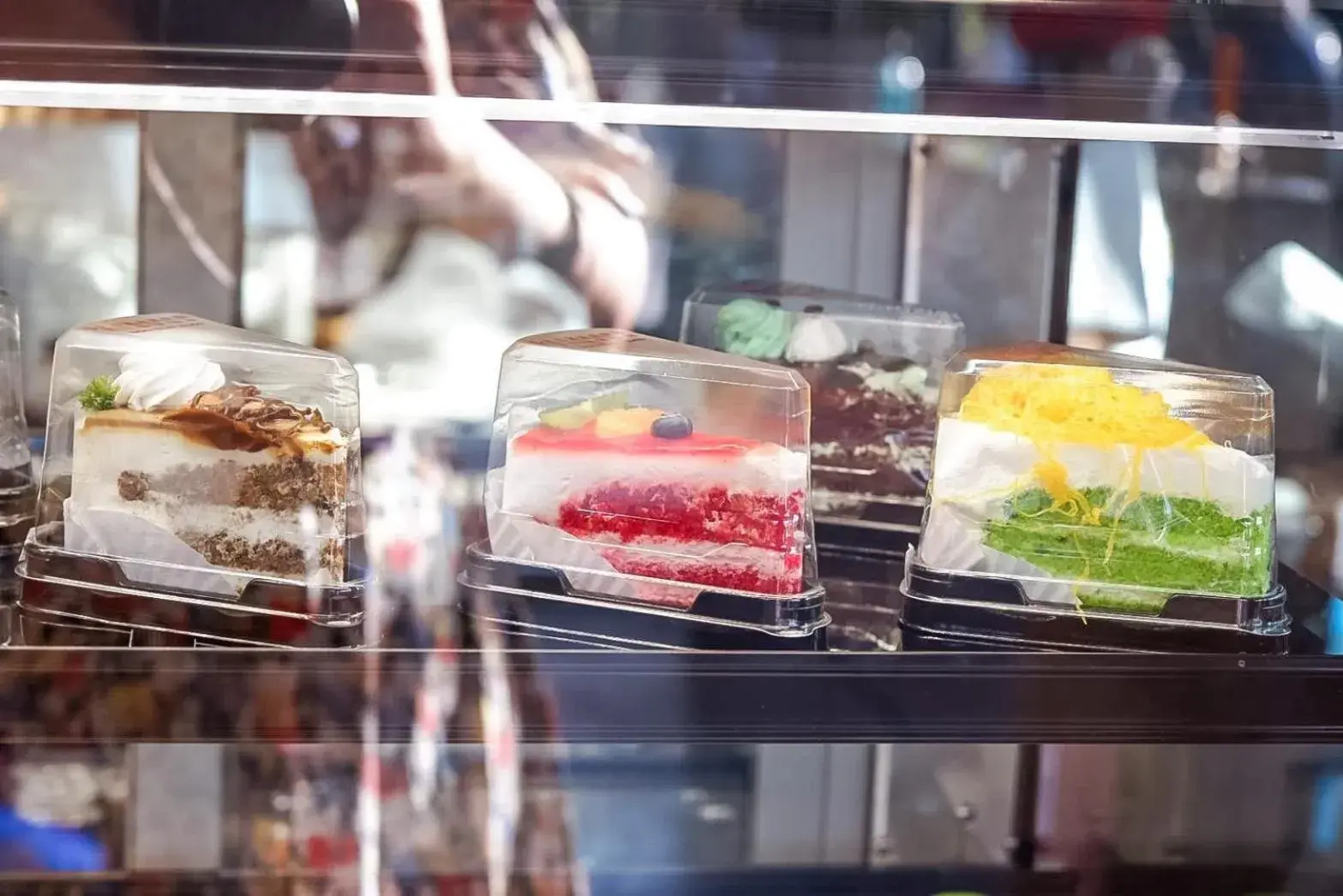 Food and drinks in IP Plus Pool Villa Pattaya Food and drinks in IP Plus Pool Villa Pattaya