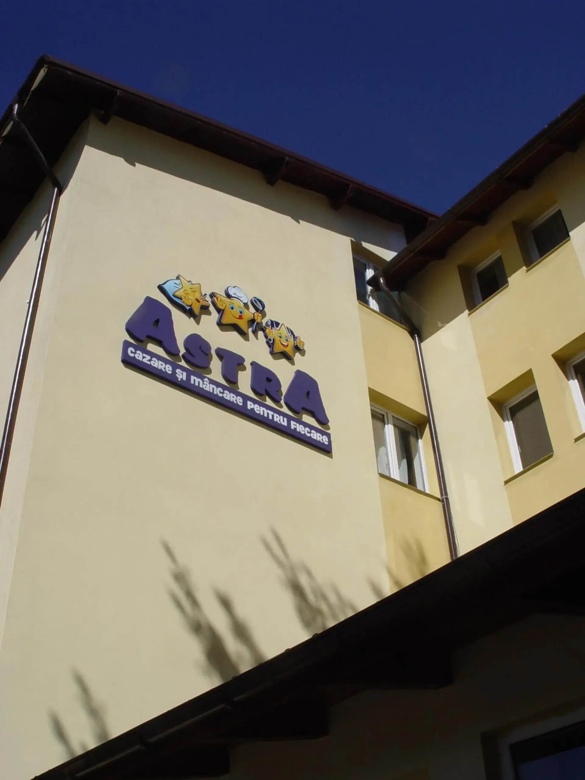 Hotel Astra Hotel Astra