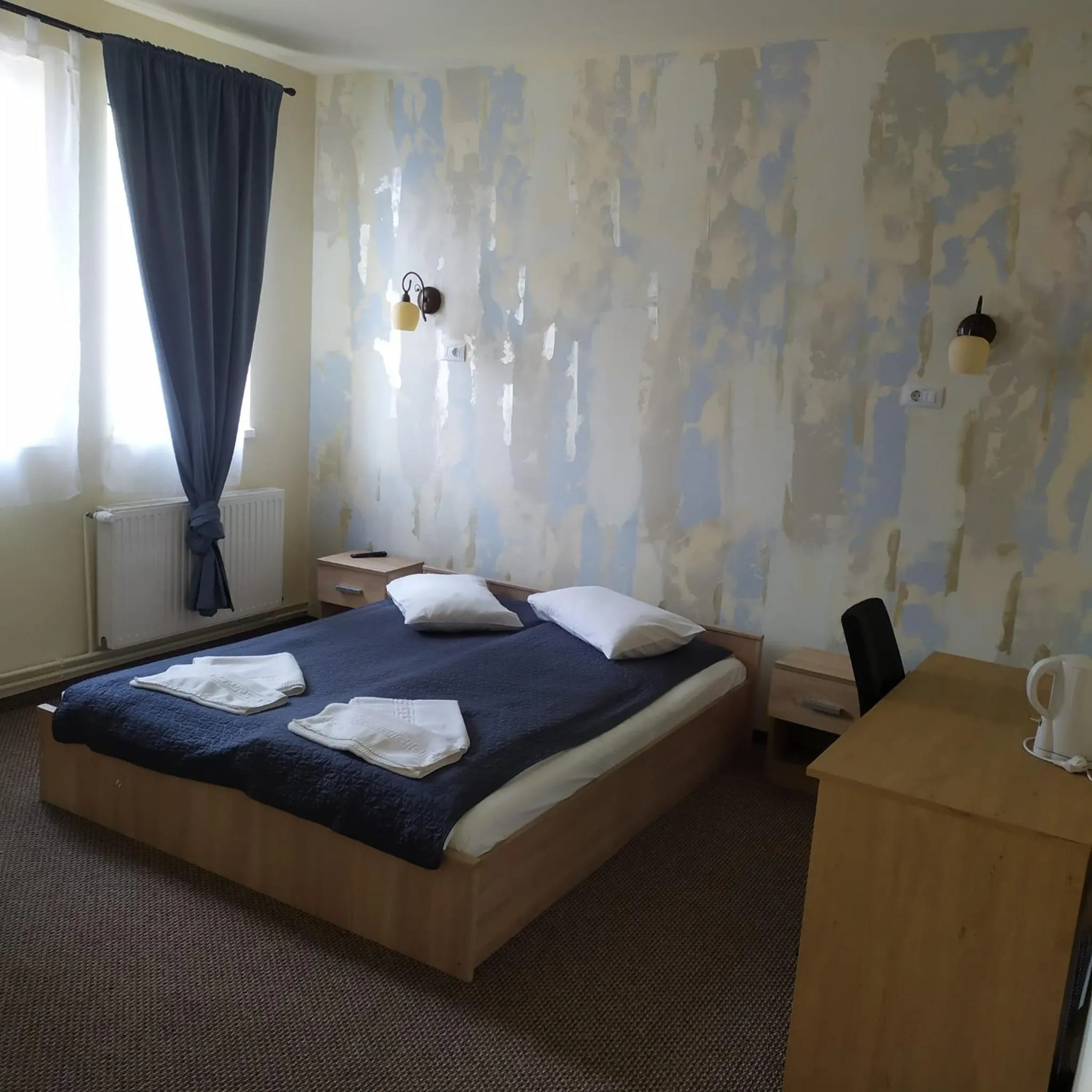 Hotel Astra
