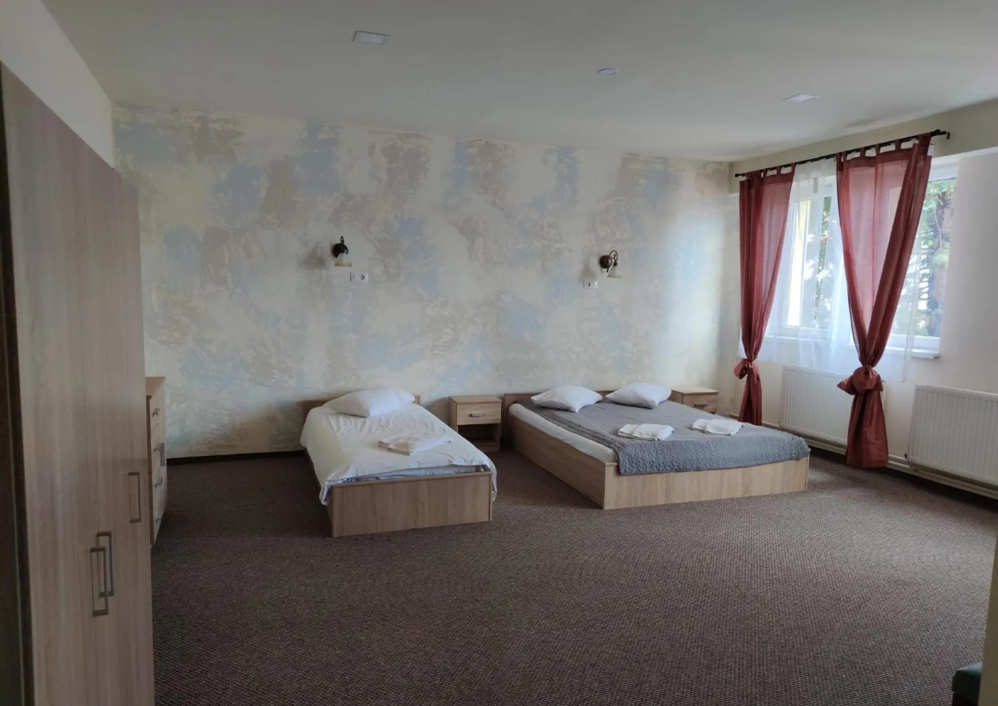 Hotel Astra