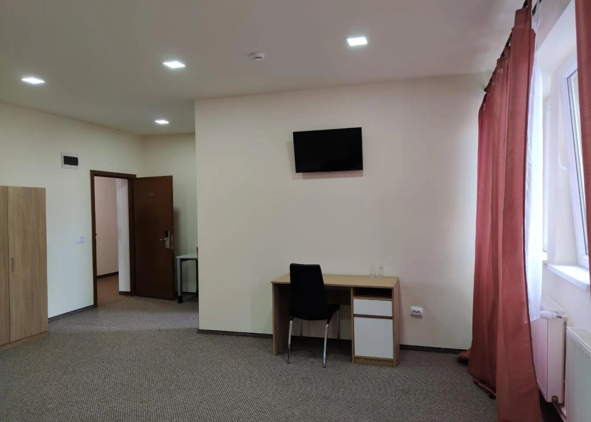 Hotel Astra