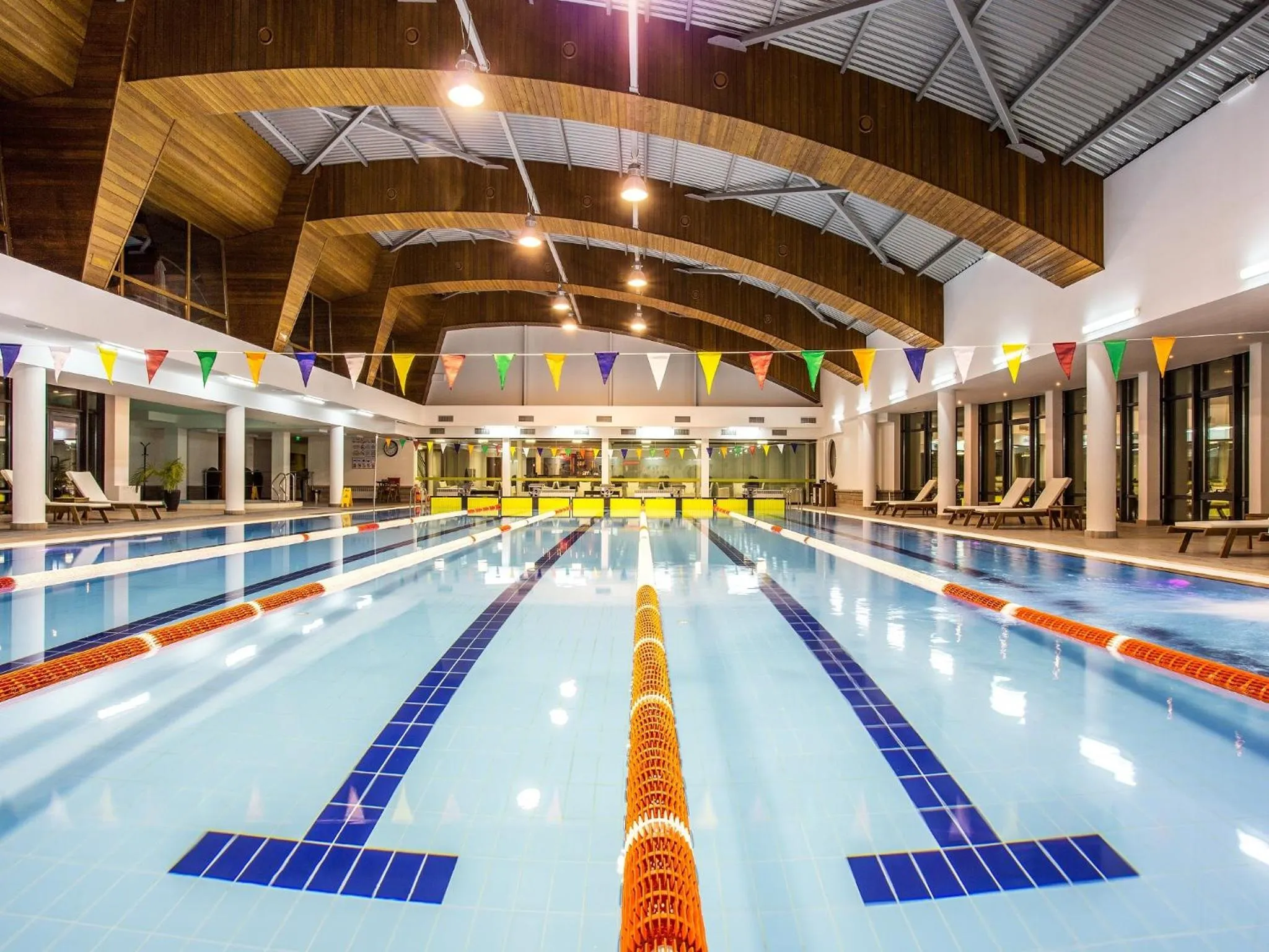 Day in Kamengrad Hotel & SPA