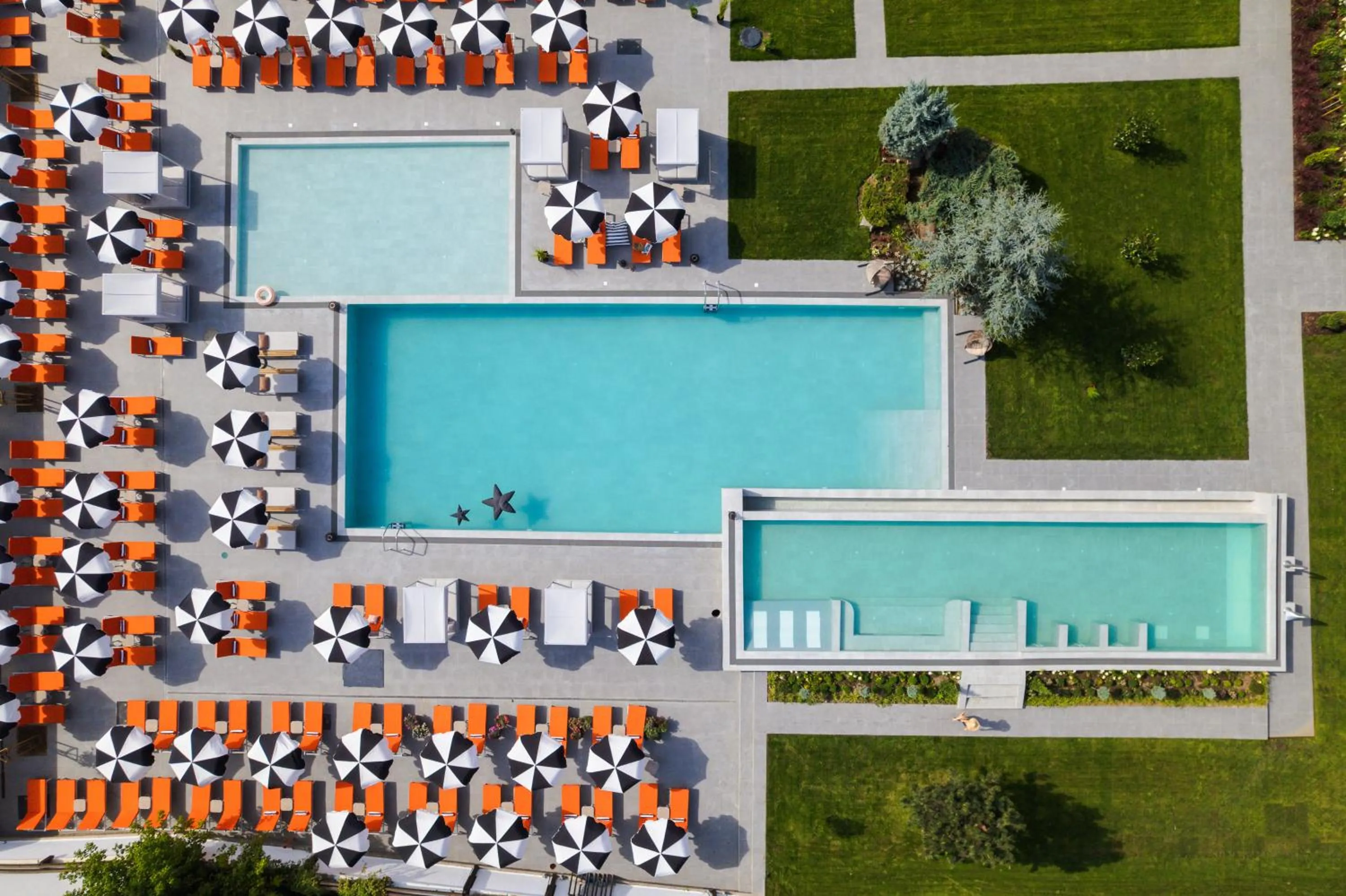 Day in Kamengrad Hotel & SPA