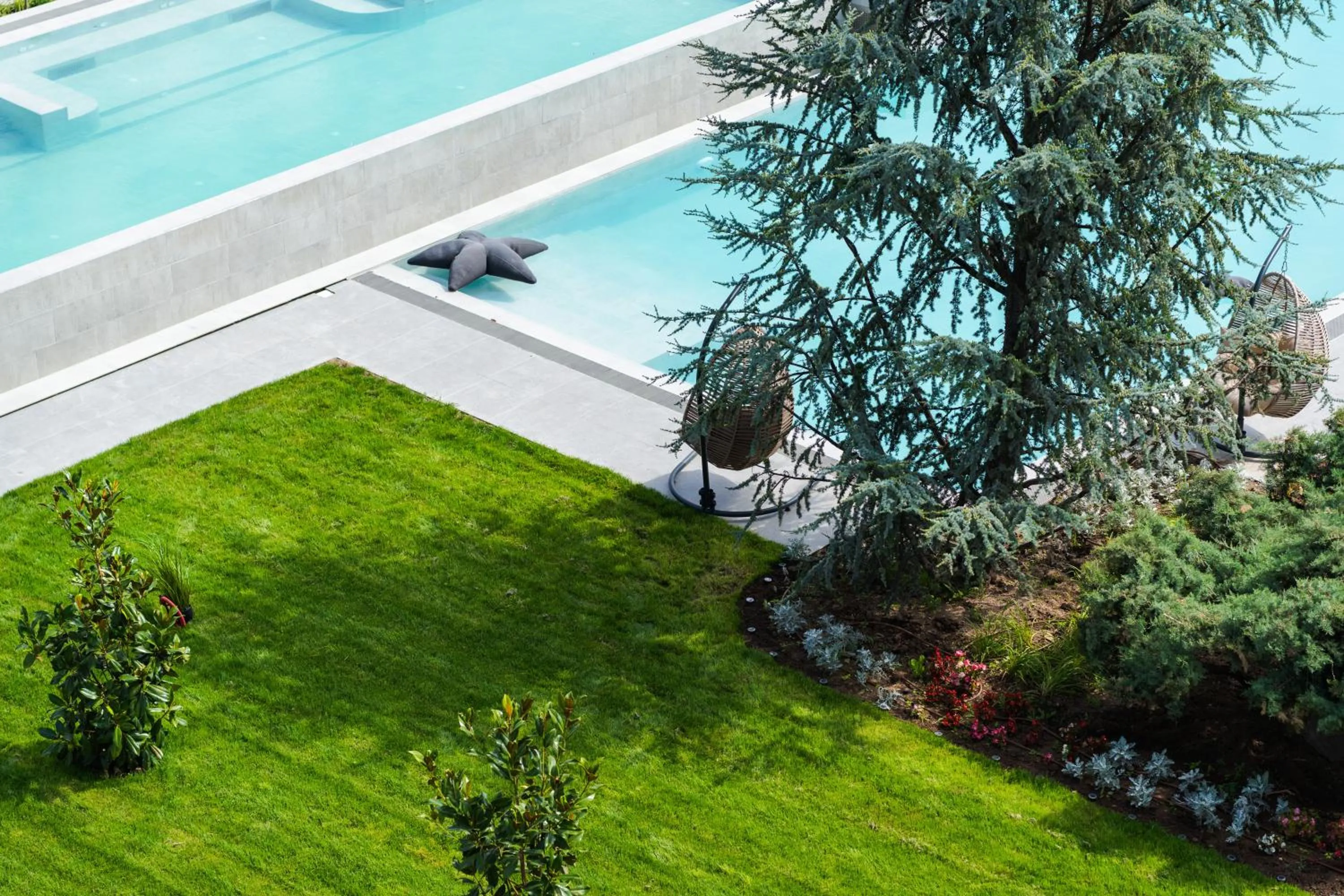 Day in Kamengrad Hotel & SPA