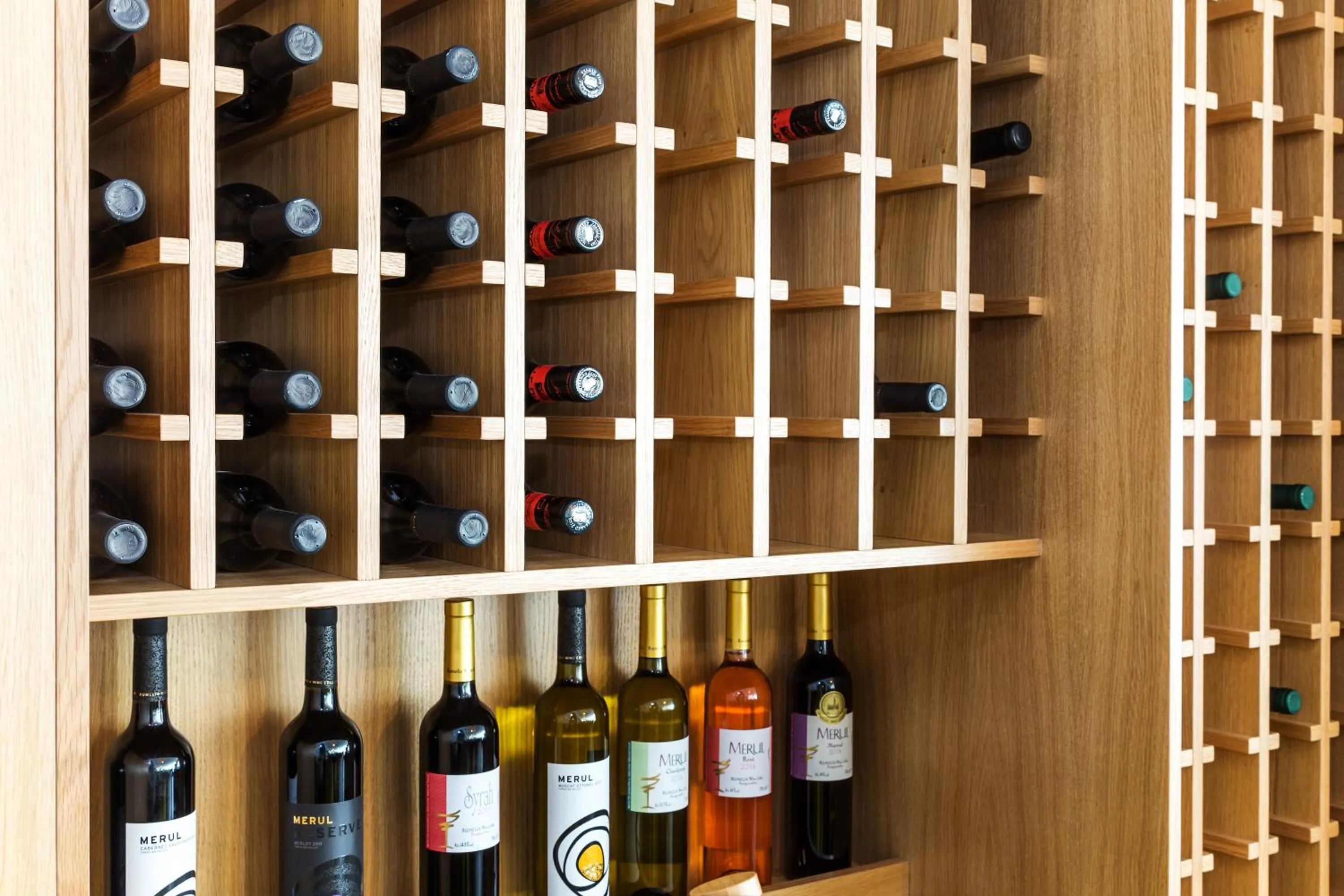 Restaurant/places to eat in Kamengrad Hotel & SPA