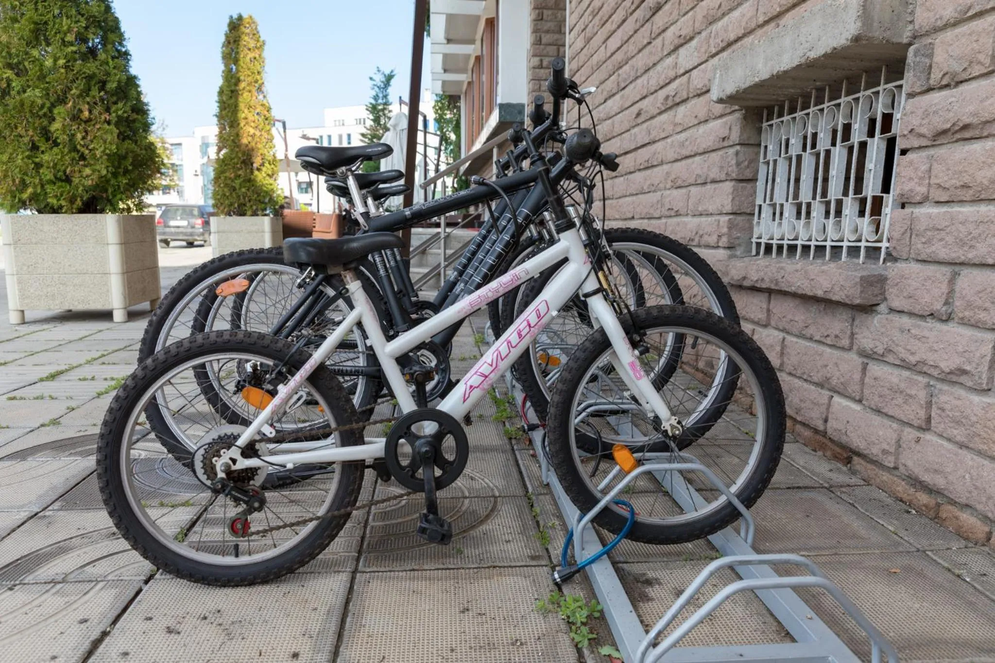 Day in Kamengrad Hotel & SPA