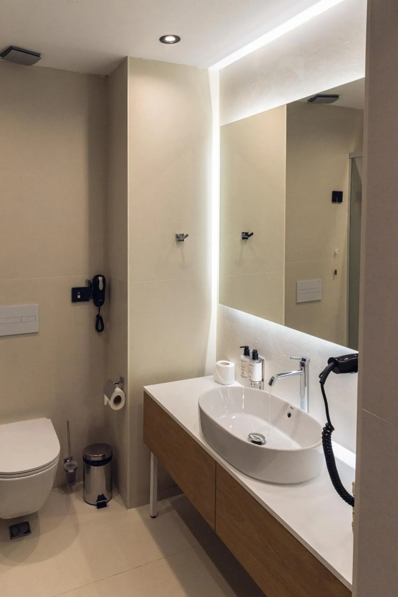 Bathroom in Kamengrad Hotel & SPA