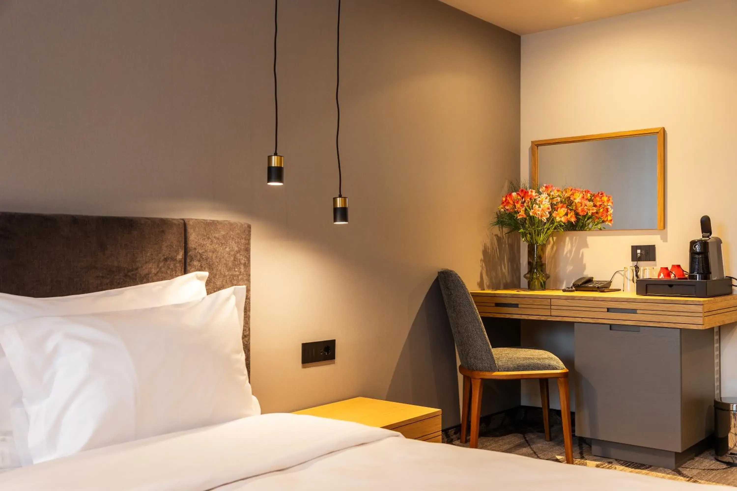 Double Room in Kamengrad Hotel & SPA Double Room in Kamengrad Hotel & SPA