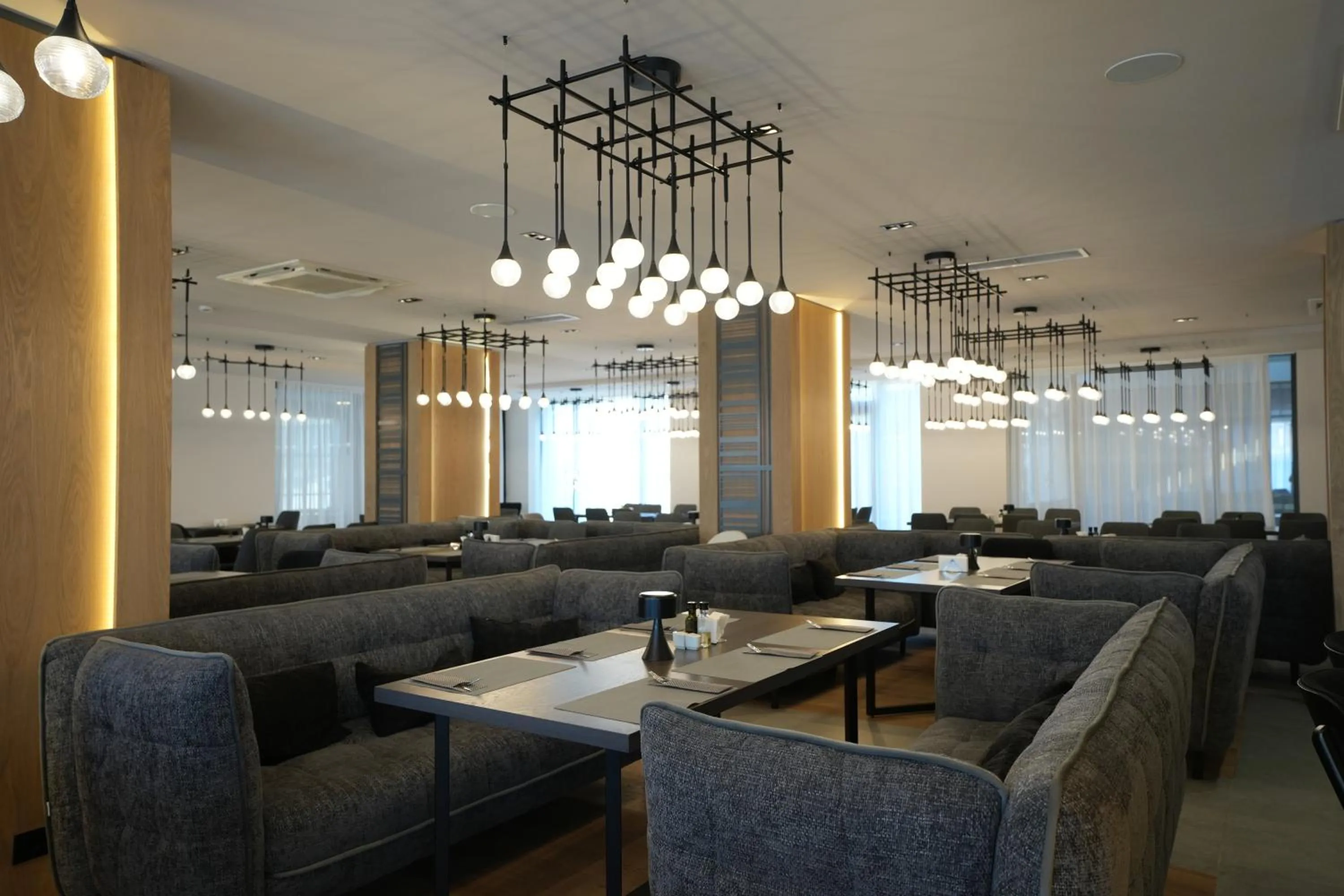 Restaurant/places to eat in Kamengrad Hotel & SPA