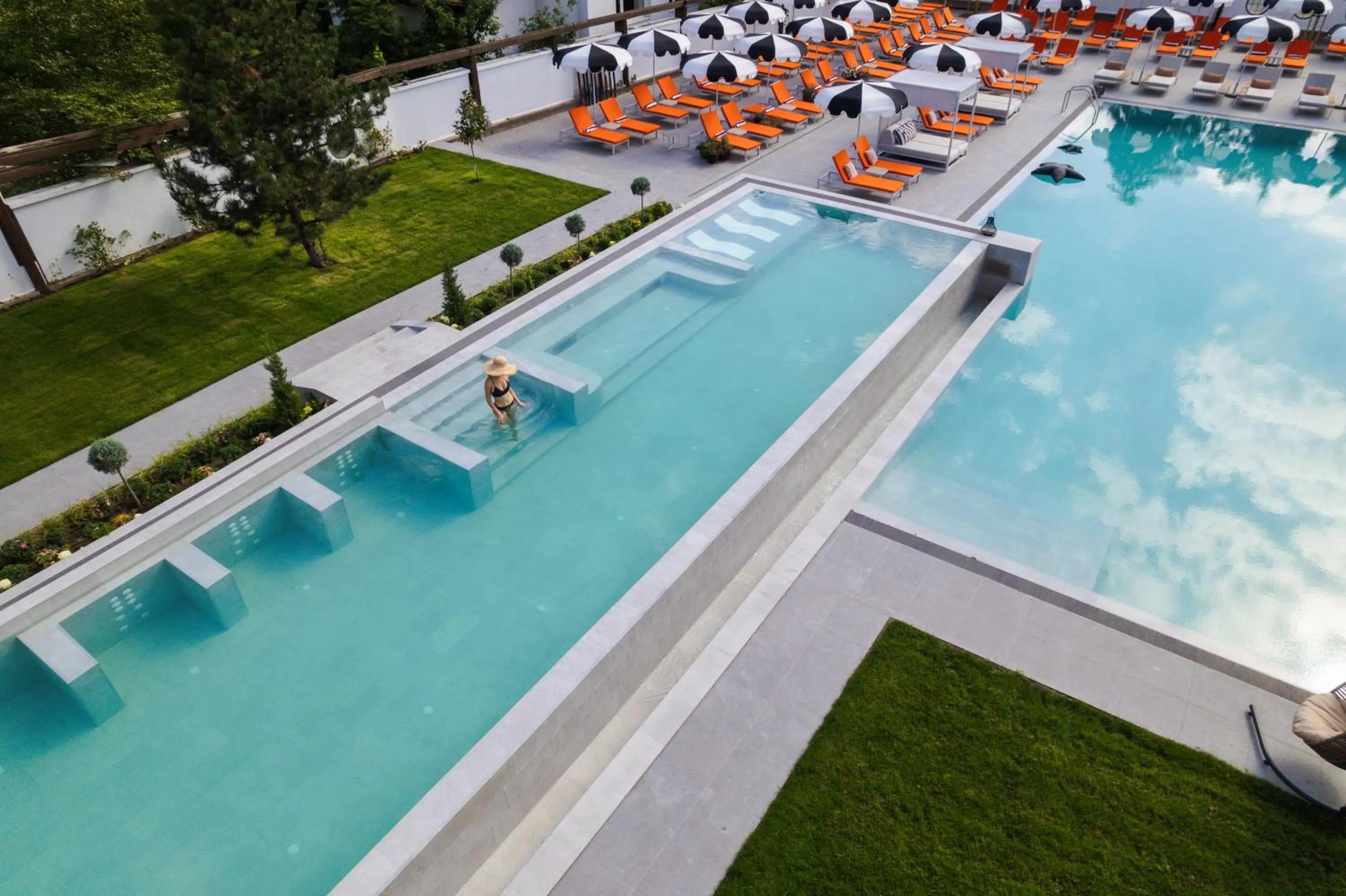 Day in Kamengrad Hotel & SPA