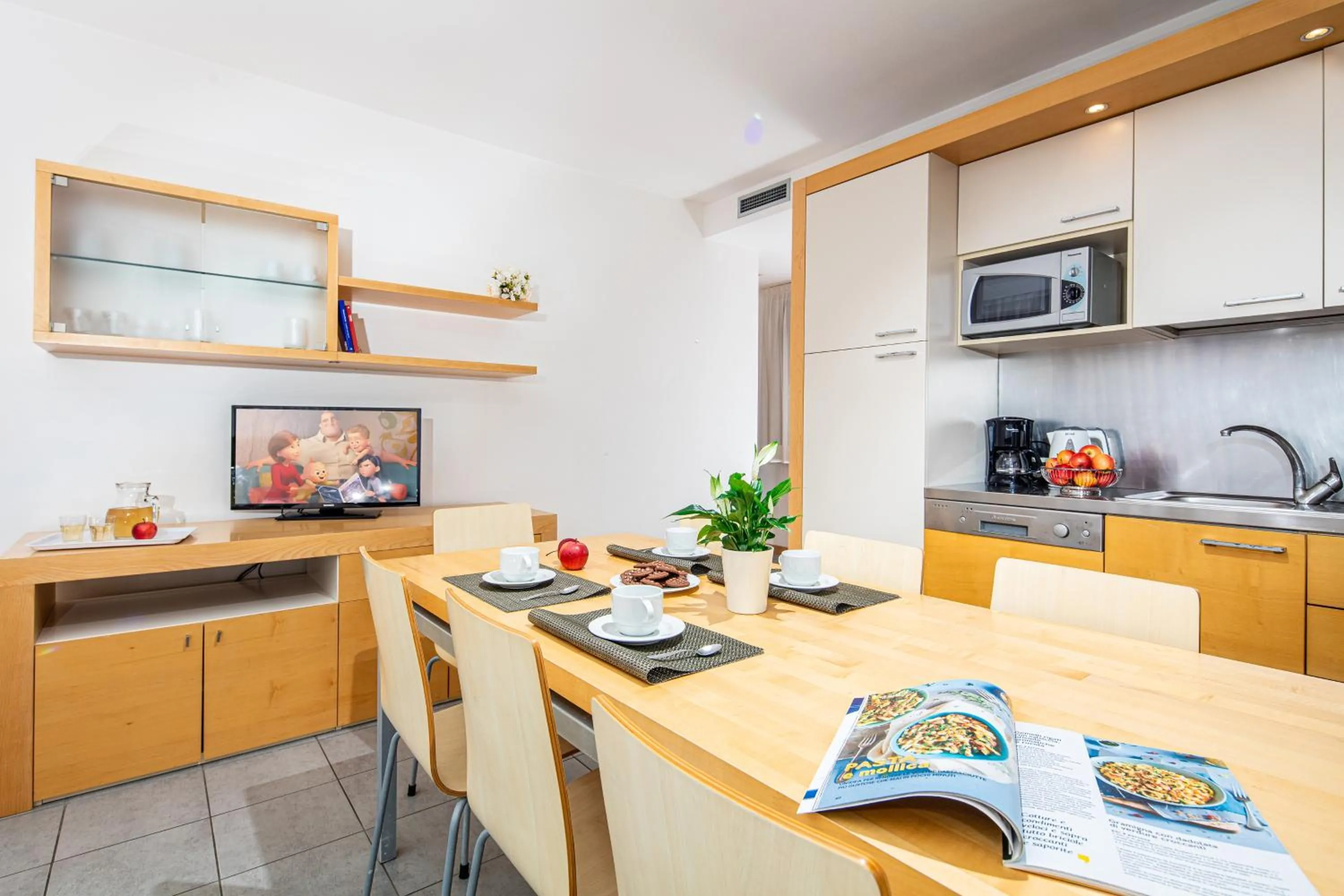 Residence AIRONE