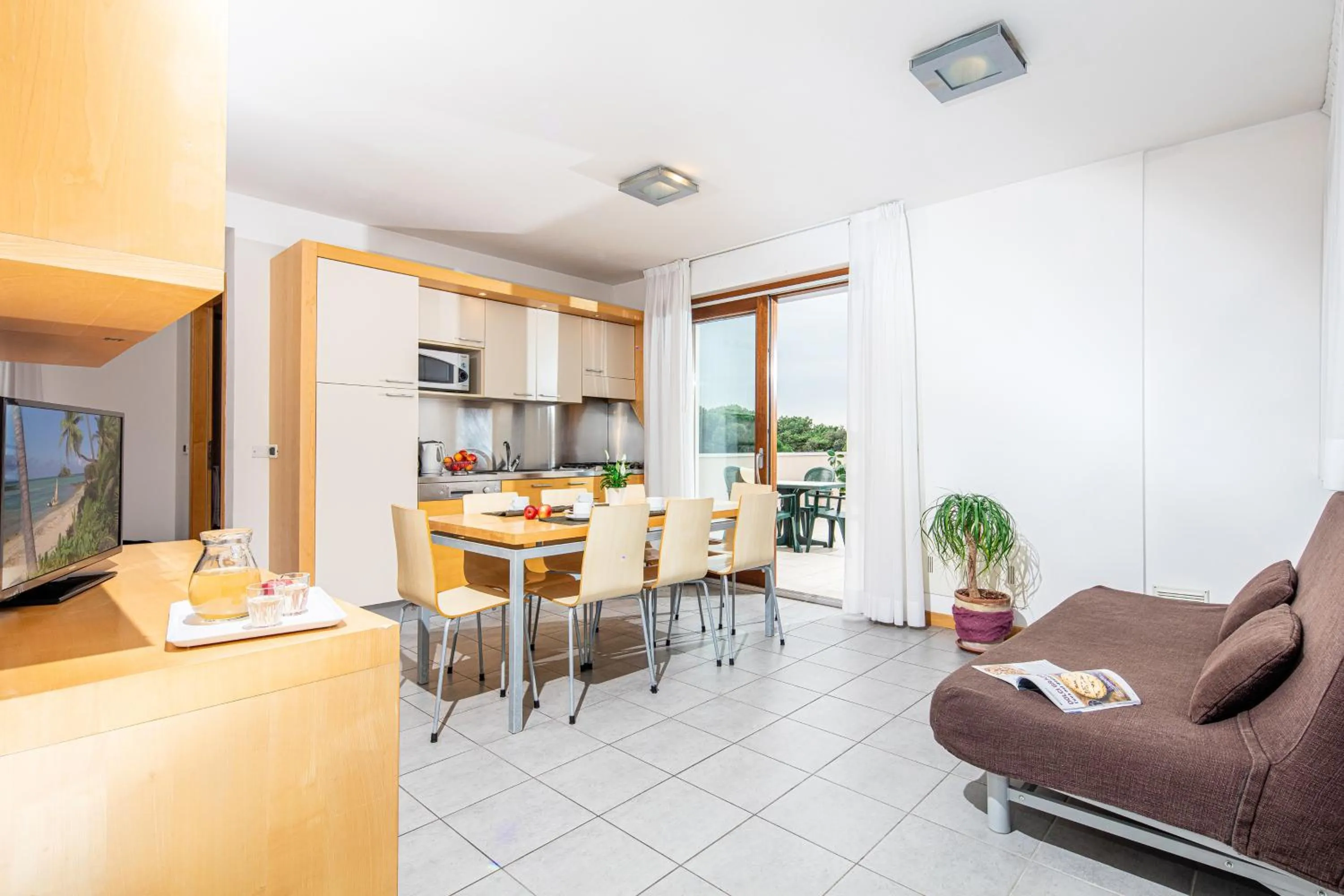 Residence AIRONE