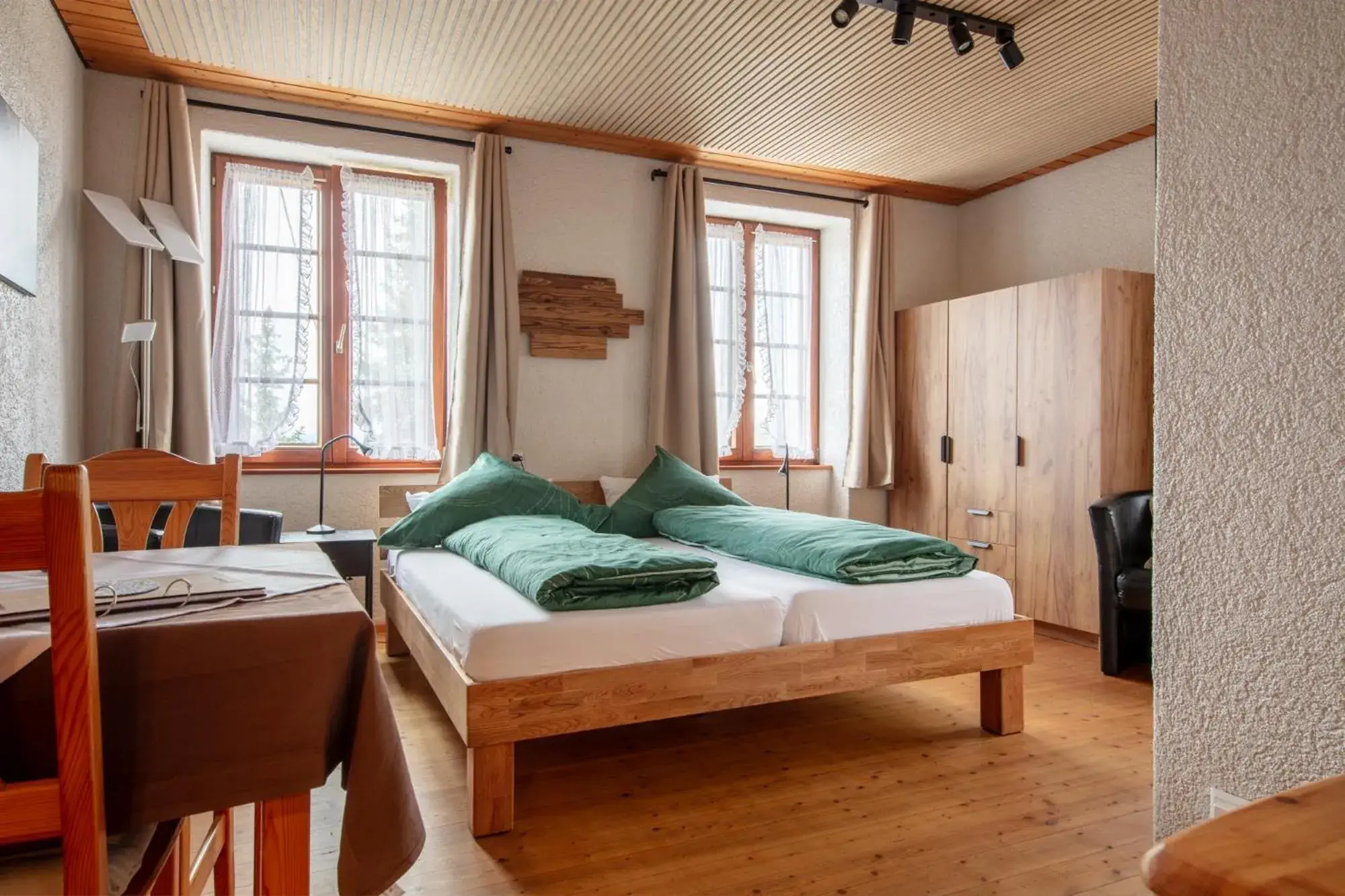 Double Room - single occupancy in Gästehaus Kaltenbach Double Room - single occupancy in Gästehaus Kaltenbach