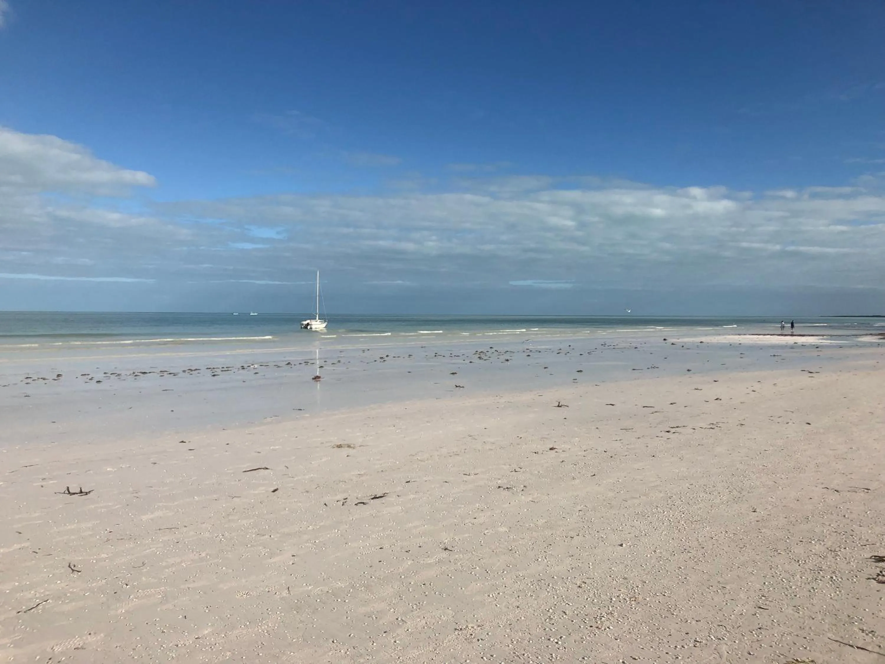 Beach in El Corazón Boutique Hotel - Adults Only with Beach Club pass included